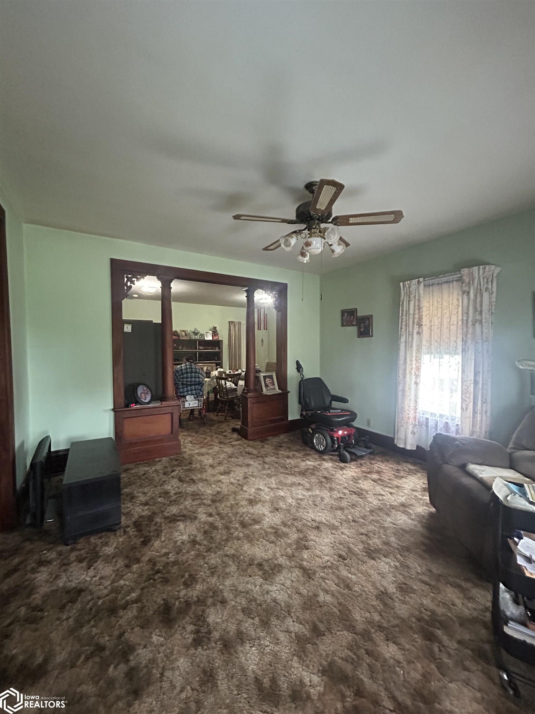 424 1st Street, Eldon, Iowa image 9