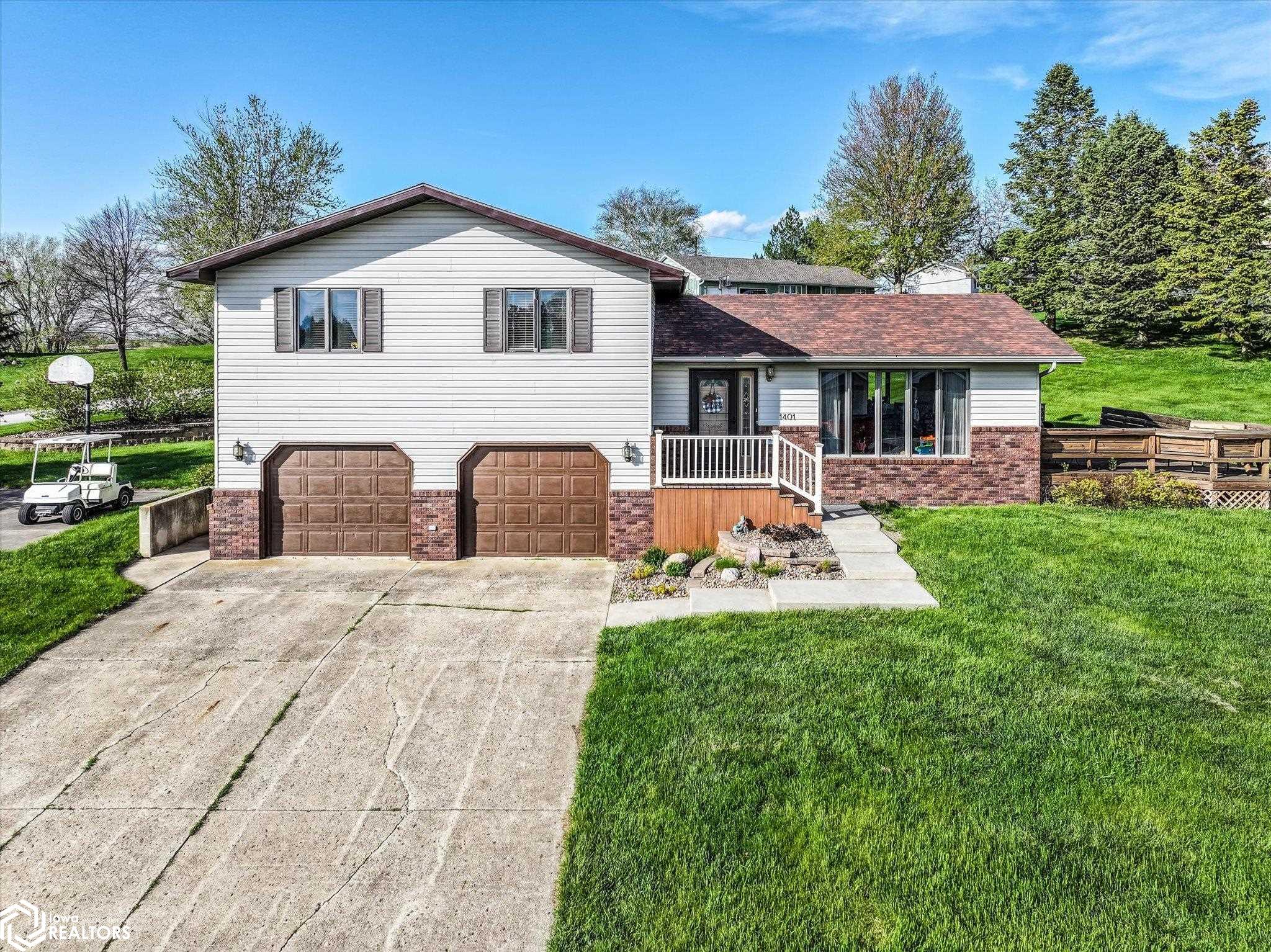 1401 Eaton Street, Dunlap, Iowa image 1