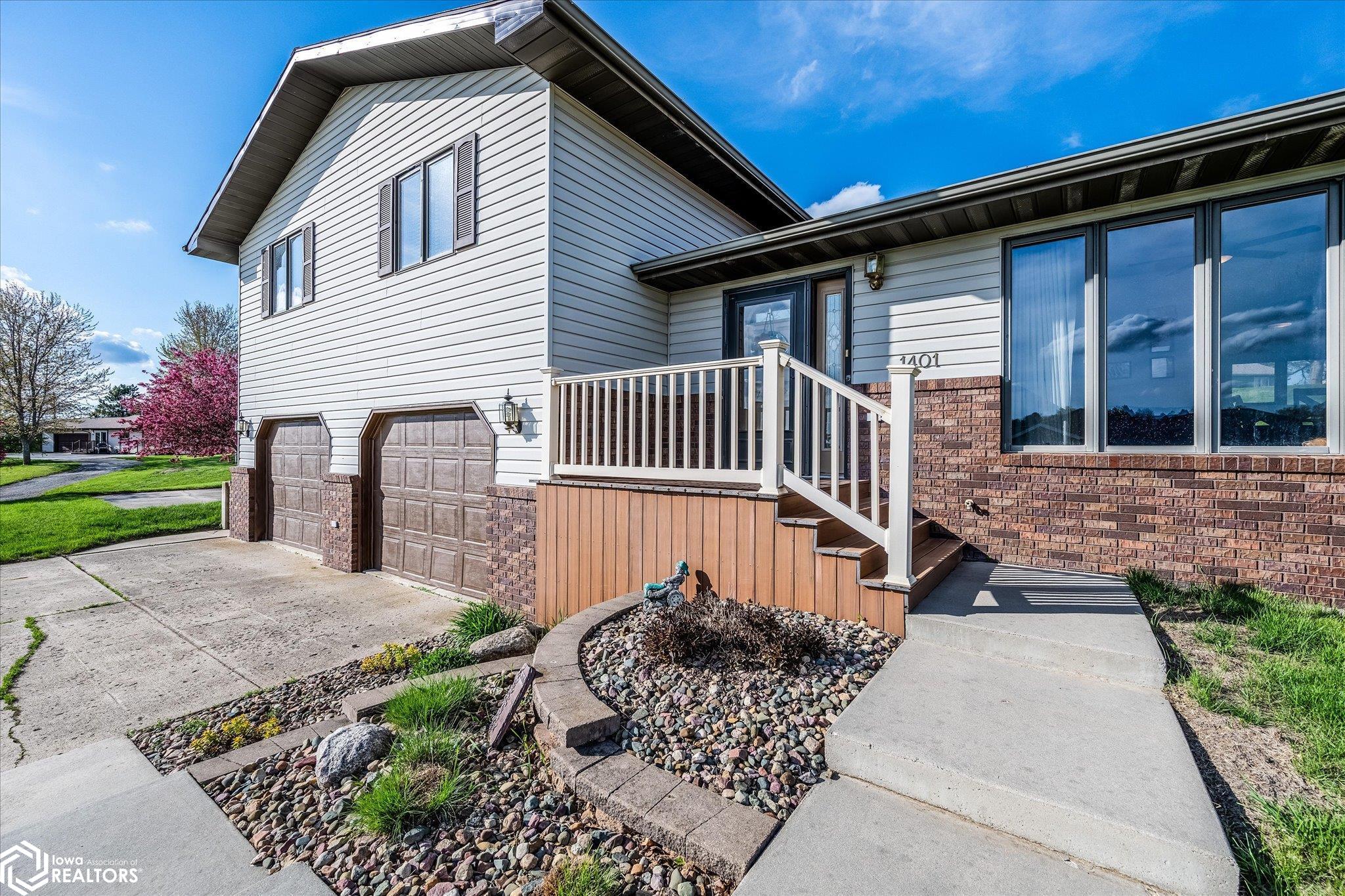 1401 Eaton Street, Dunlap, Iowa image 2