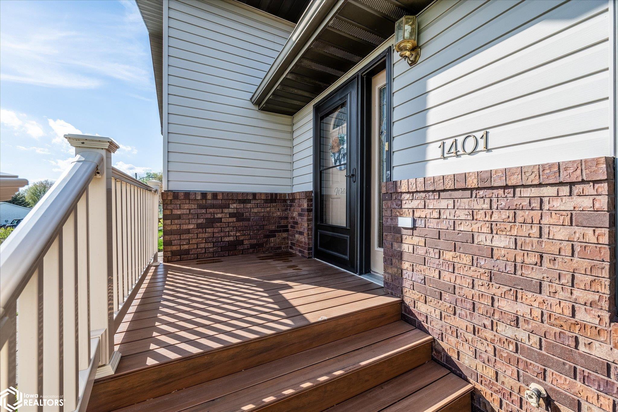 1401 Eaton Street, Dunlap, Iowa image 3