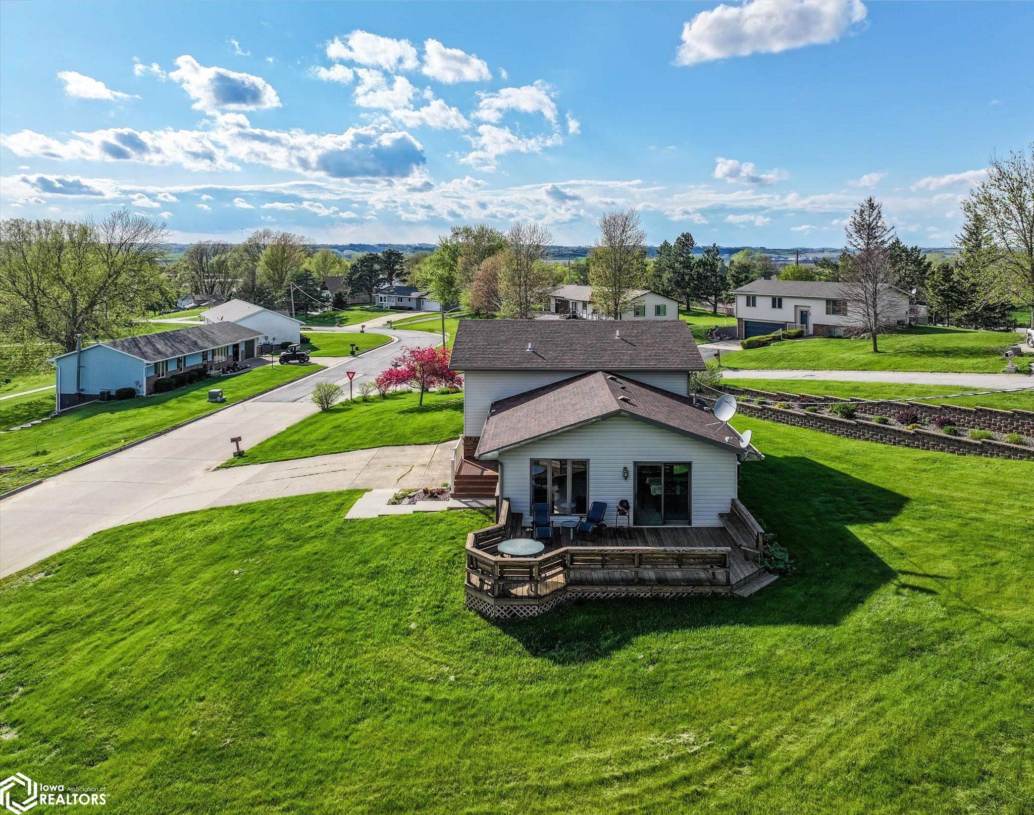 1401 Eaton Street, Dunlap, Iowa image 38