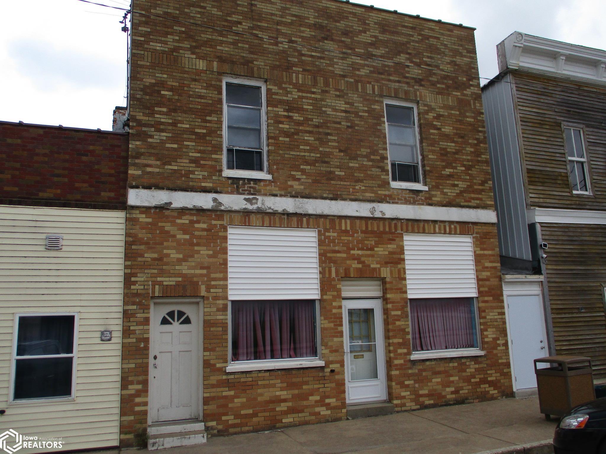 317 Main Street, Clutier, Iowa image 1