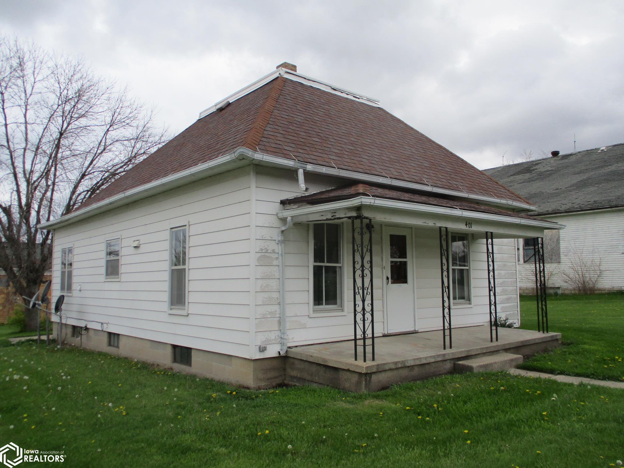 401 Carter Street, Clutier, Iowa image 1