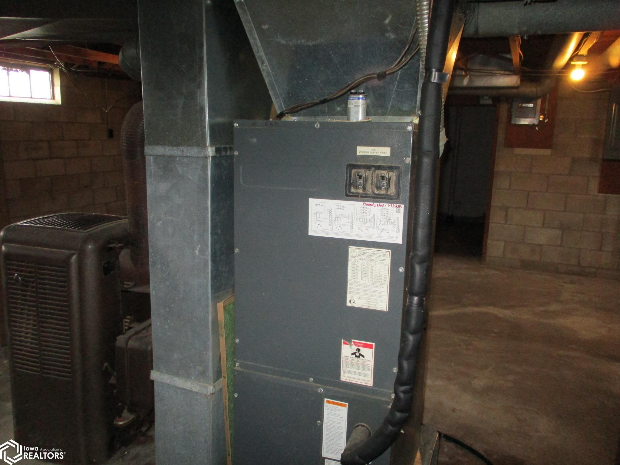 401 Carter Street, Clutier, Iowa image 13