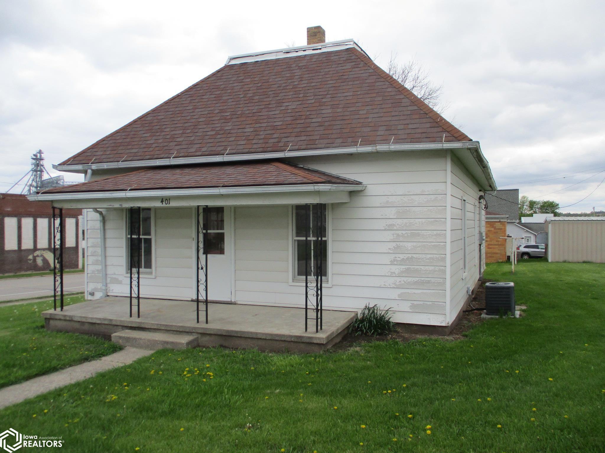 401 Carter Street, Clutier, Iowa image 18