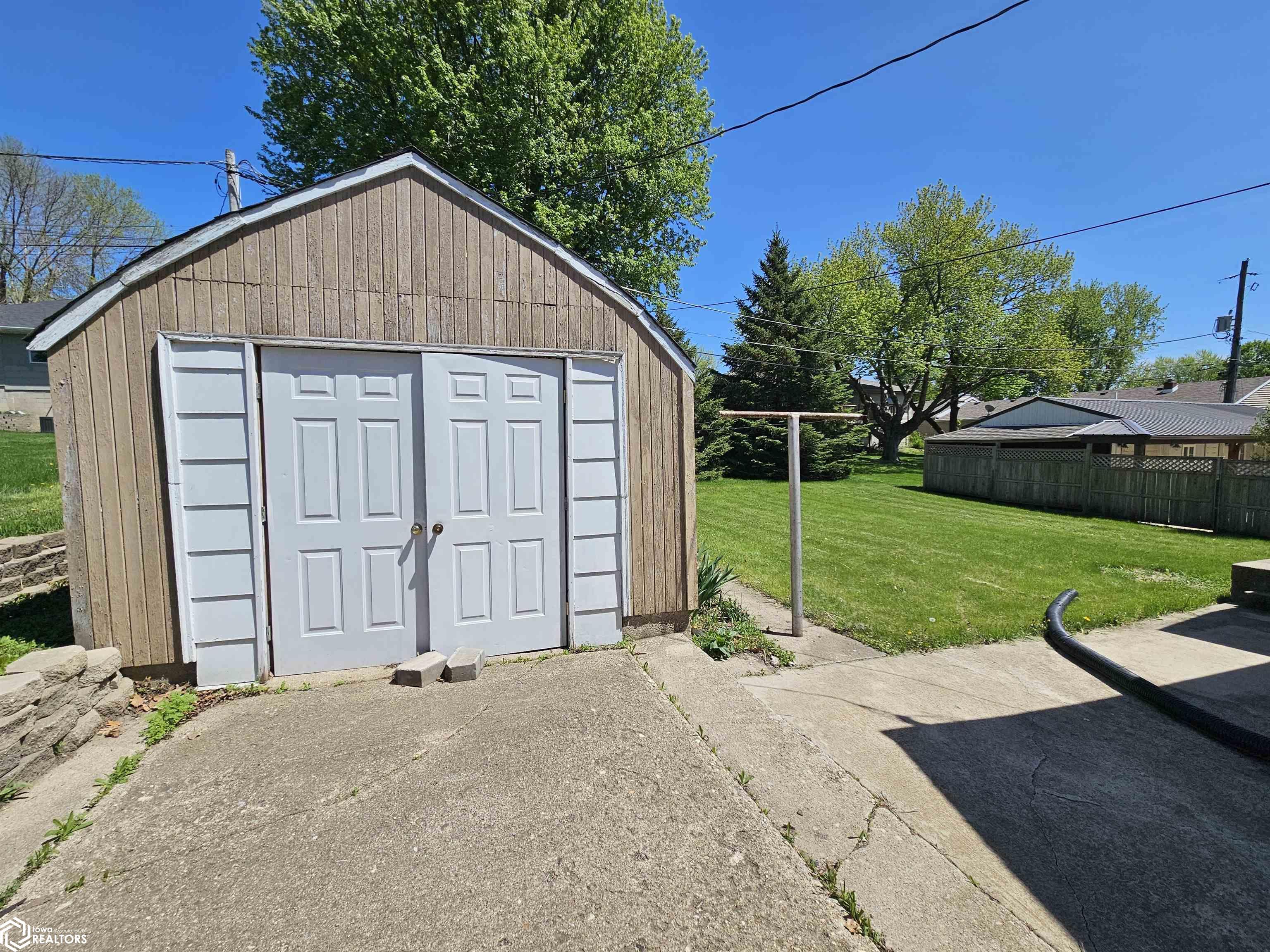 321 S Walnut Street, Carroll, Iowa image 21