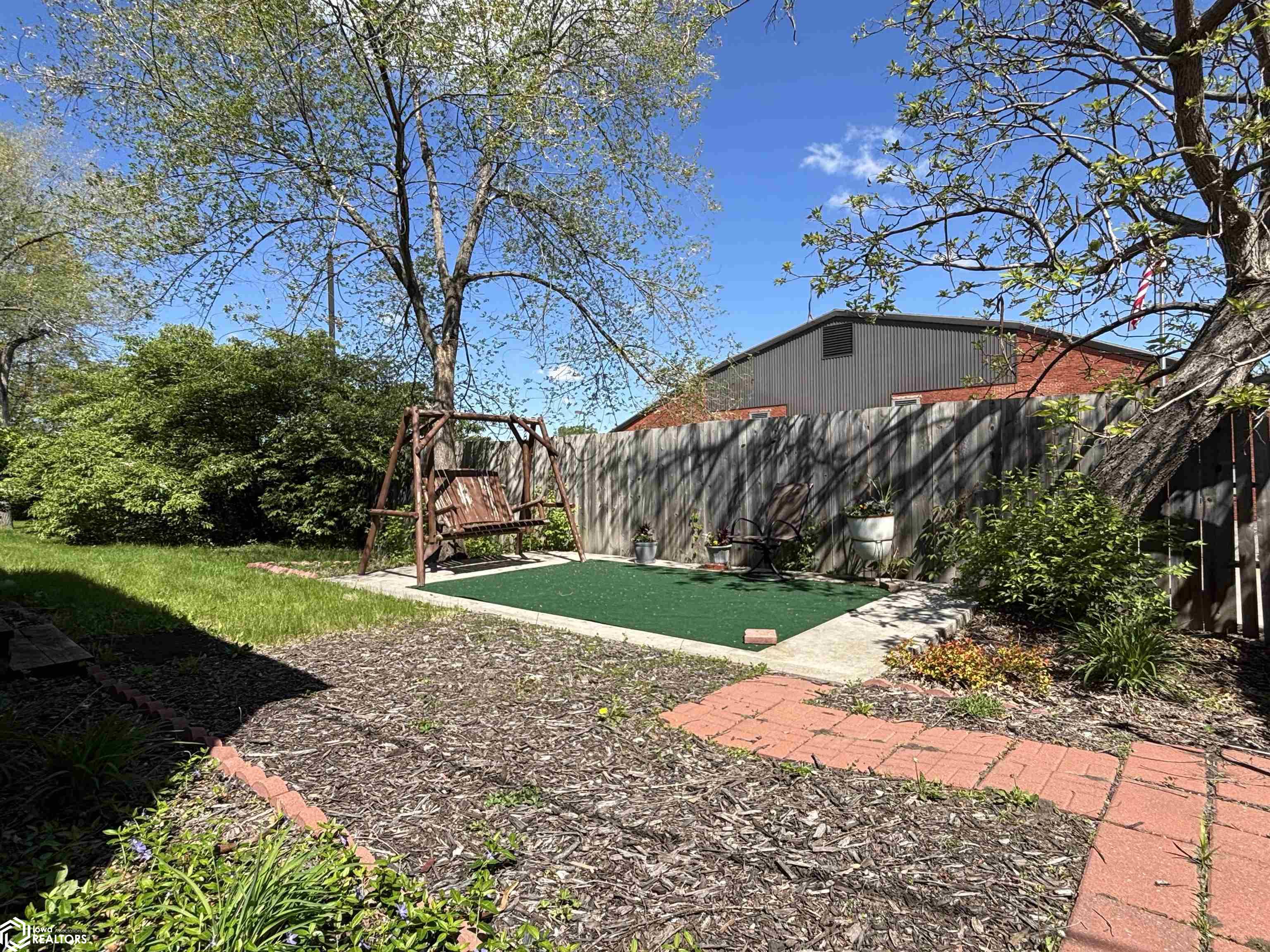 601 W Carpenter Avenue, Fairfield, Iowa image 25