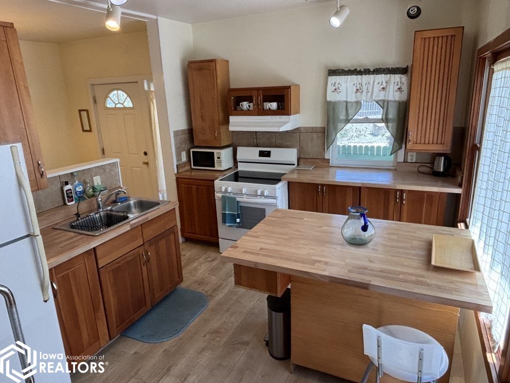 601 W Carpenter Avenue, Fairfield, Iowa image 7