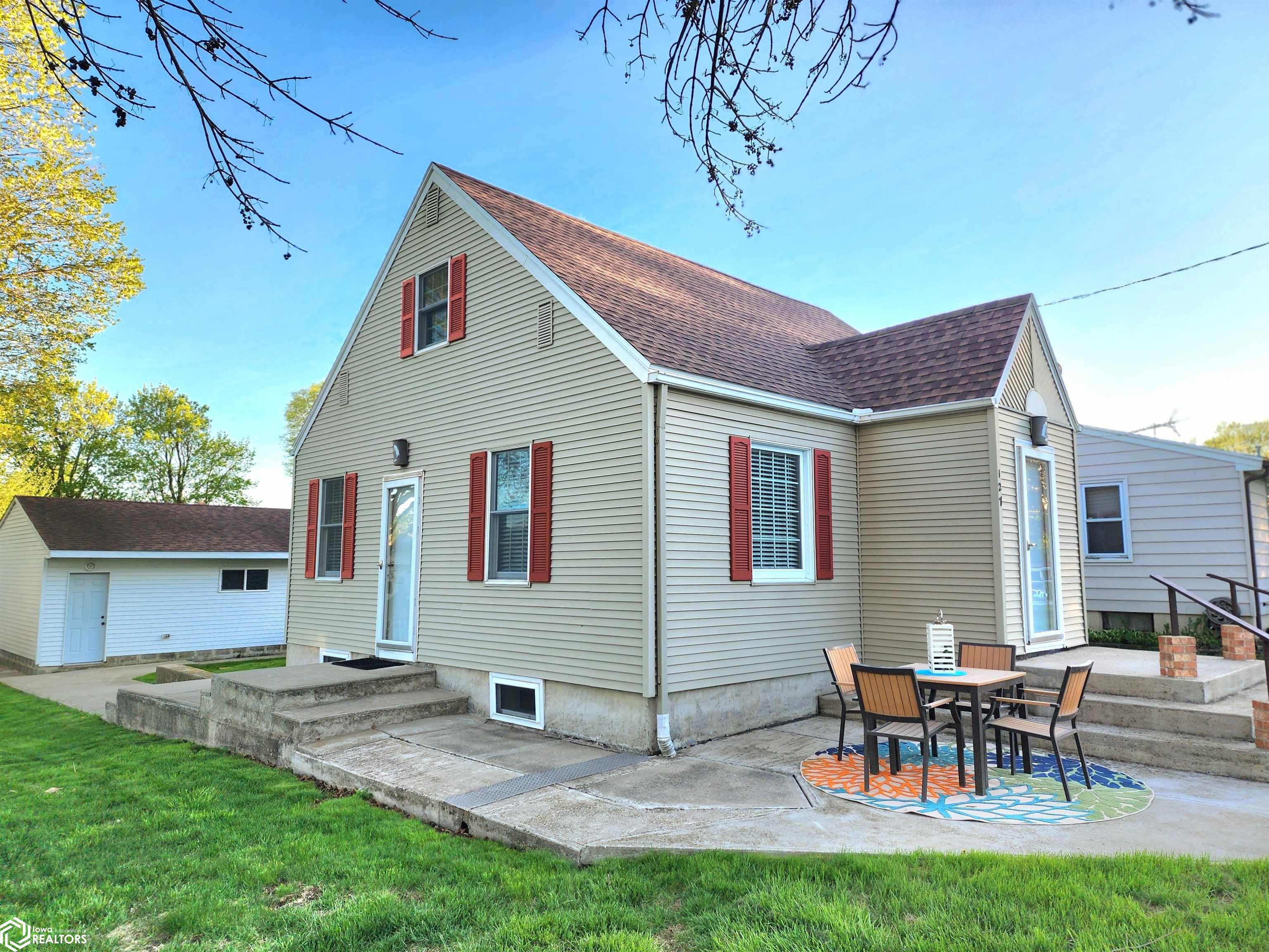 127 28th Street, Mason City, Iowa image 32
