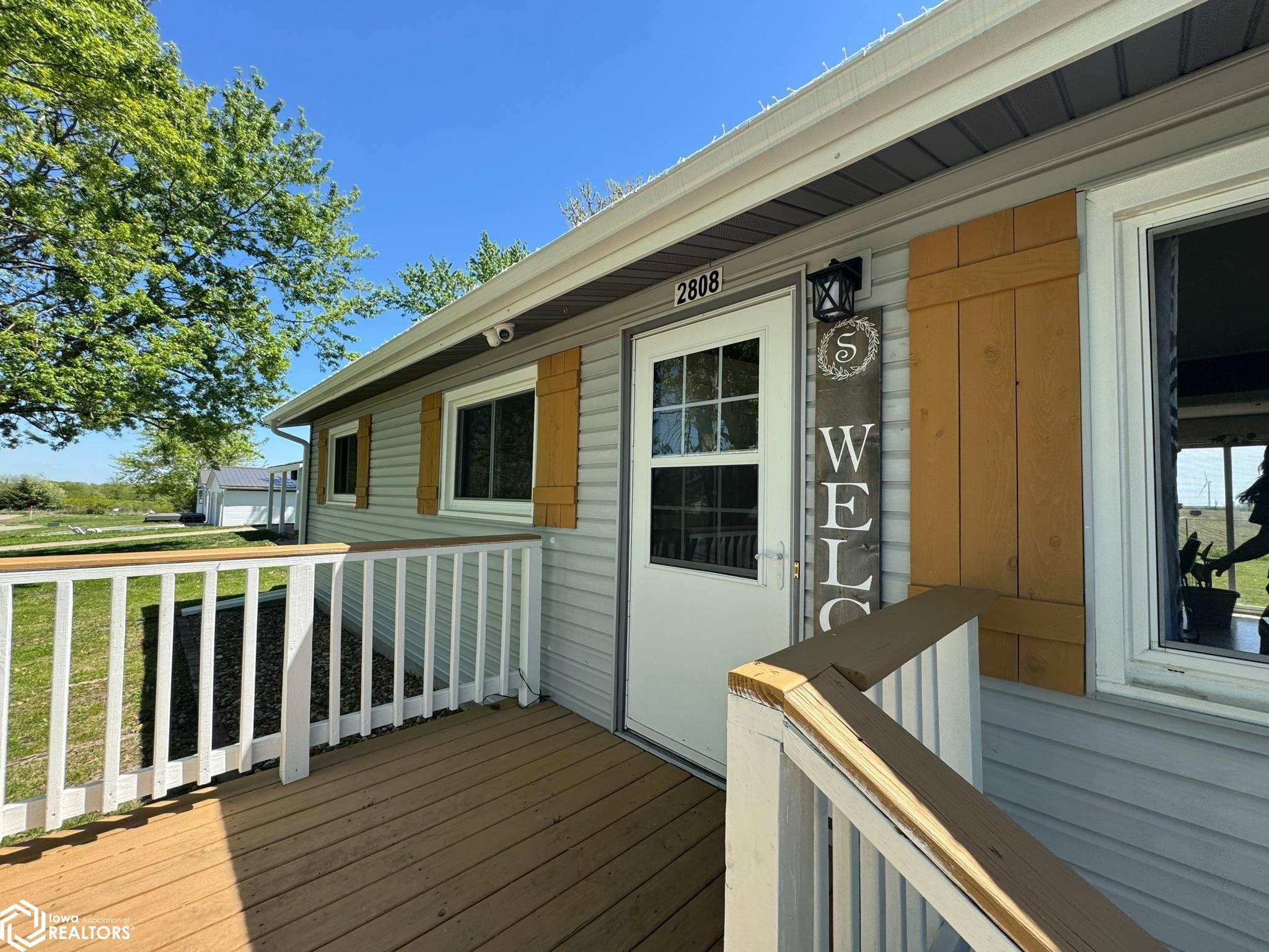 2808 Eastridge Drive, Centerville, Iowa image 4