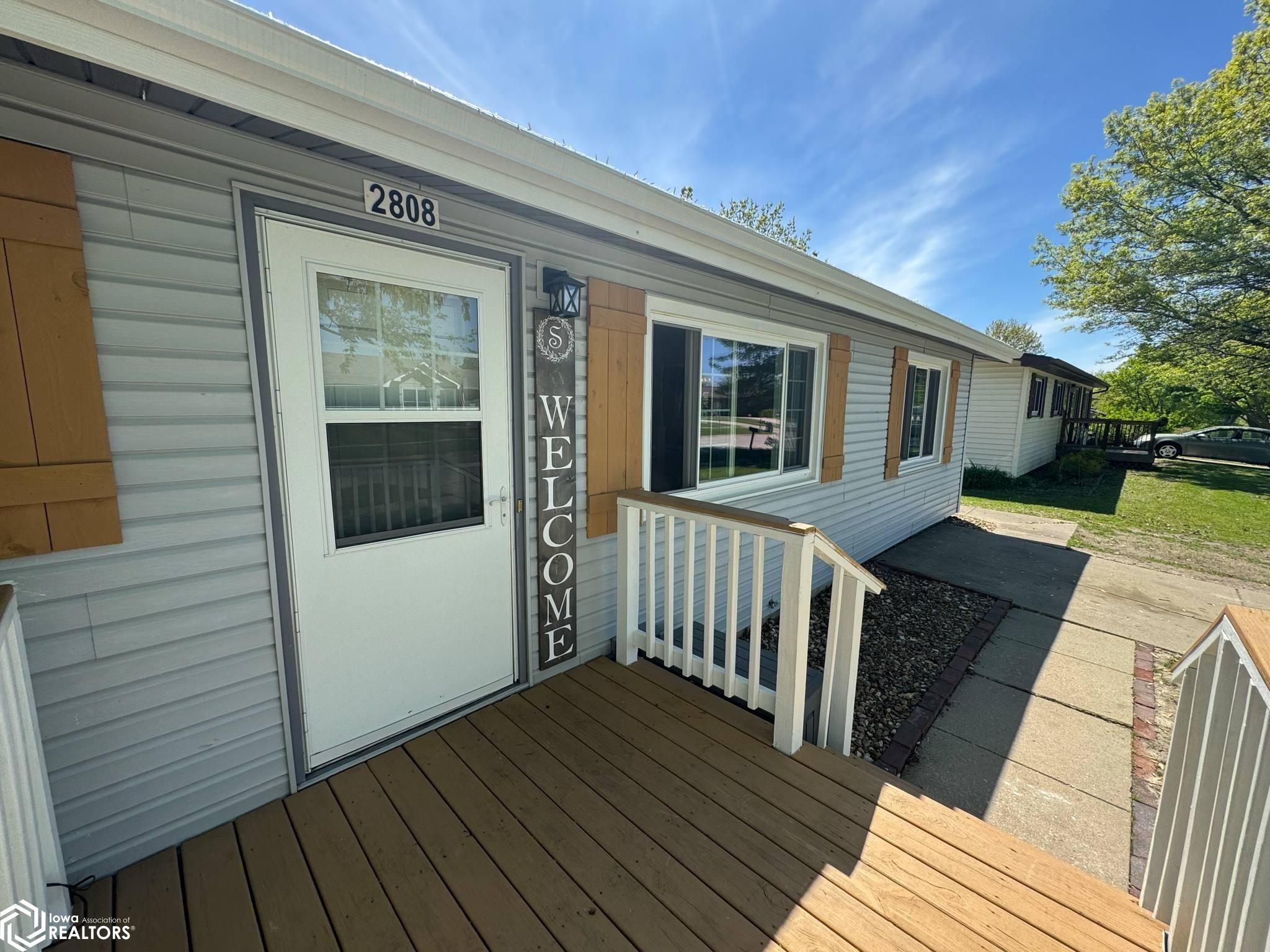 2808 Eastridge Drive, Centerville, Iowa image 5
