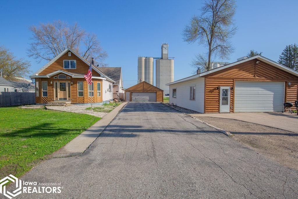 301 Read Street, Wesley, Iowa image 1
