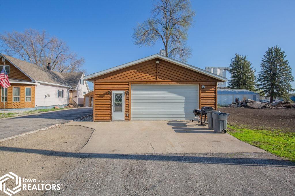 301 Read Street, Wesley, Iowa image 3