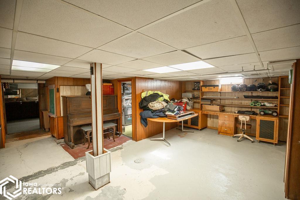 301 Read Street, Wesley, Iowa image 37