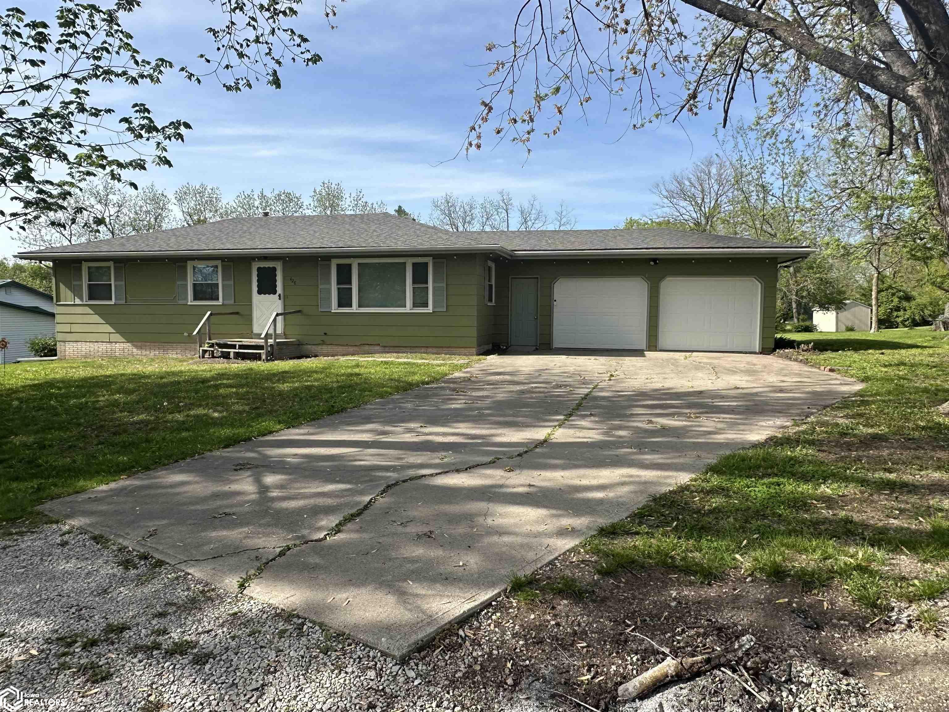 428 E 2nd Street, Lamoni, Iowa image 1