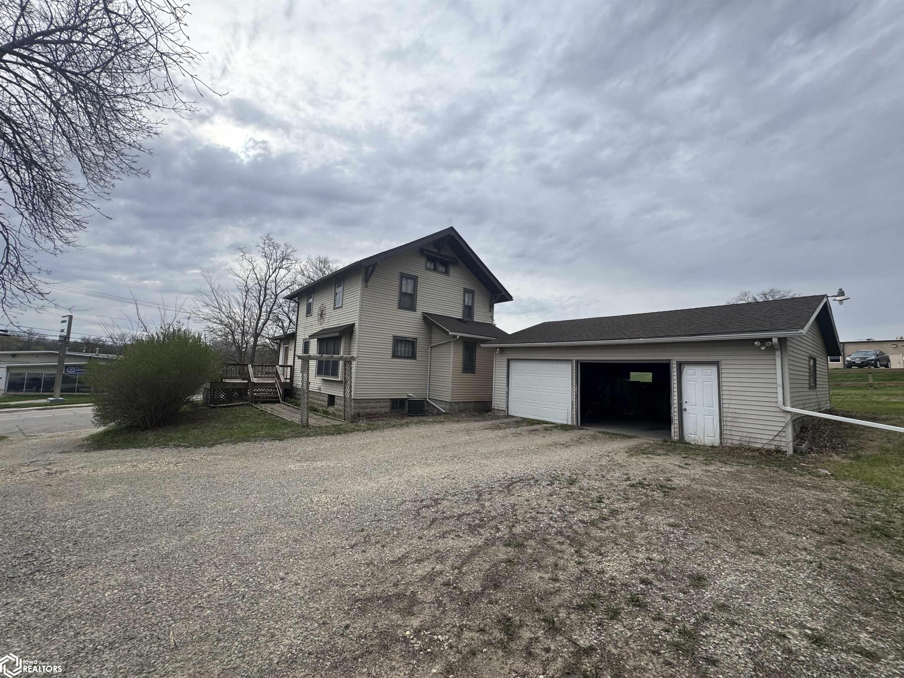 905 Hwy 69 N, Forest City, Iowa image 1