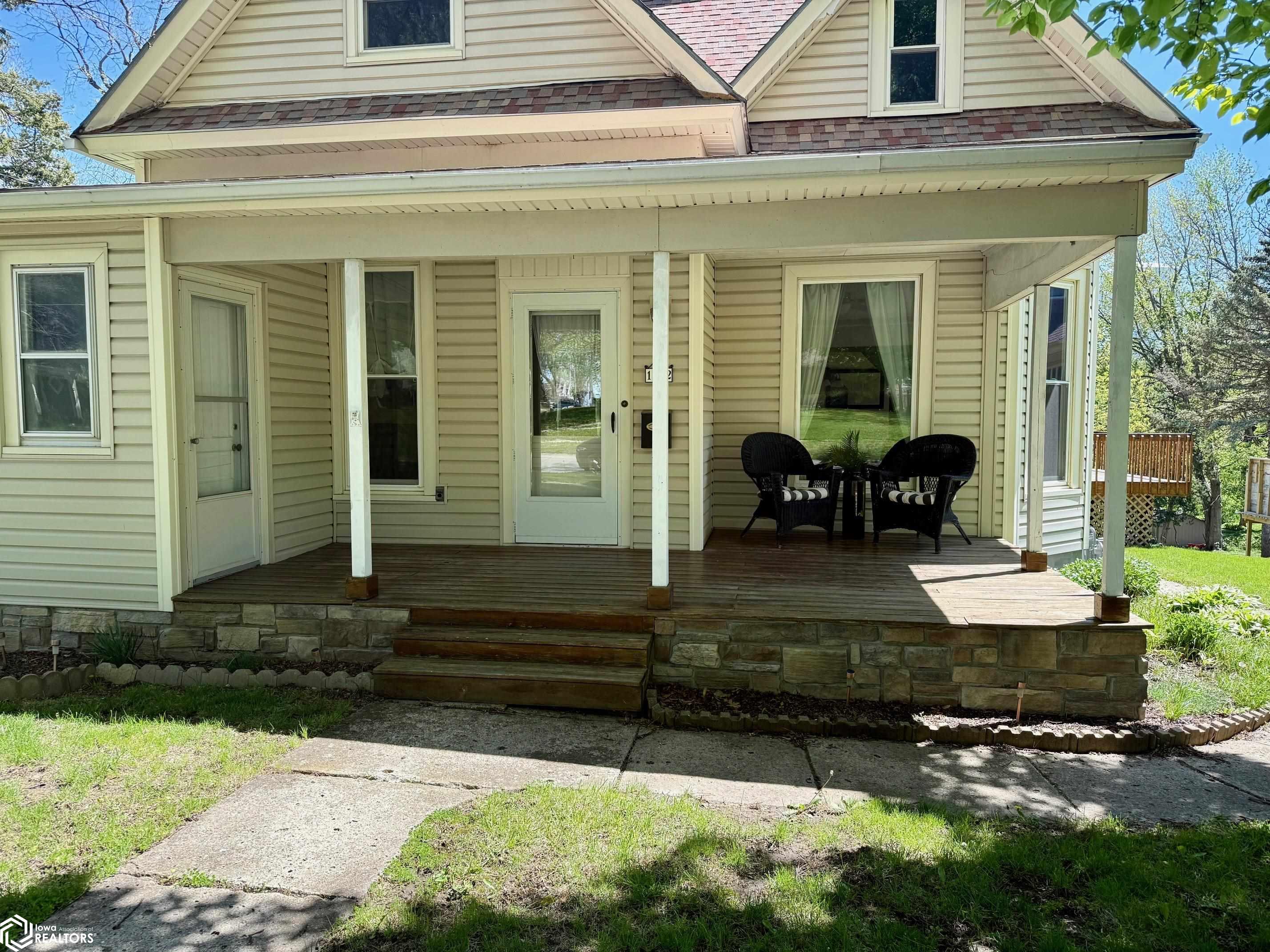 1402 Chestnut Street, Atlantic, Iowa image 12