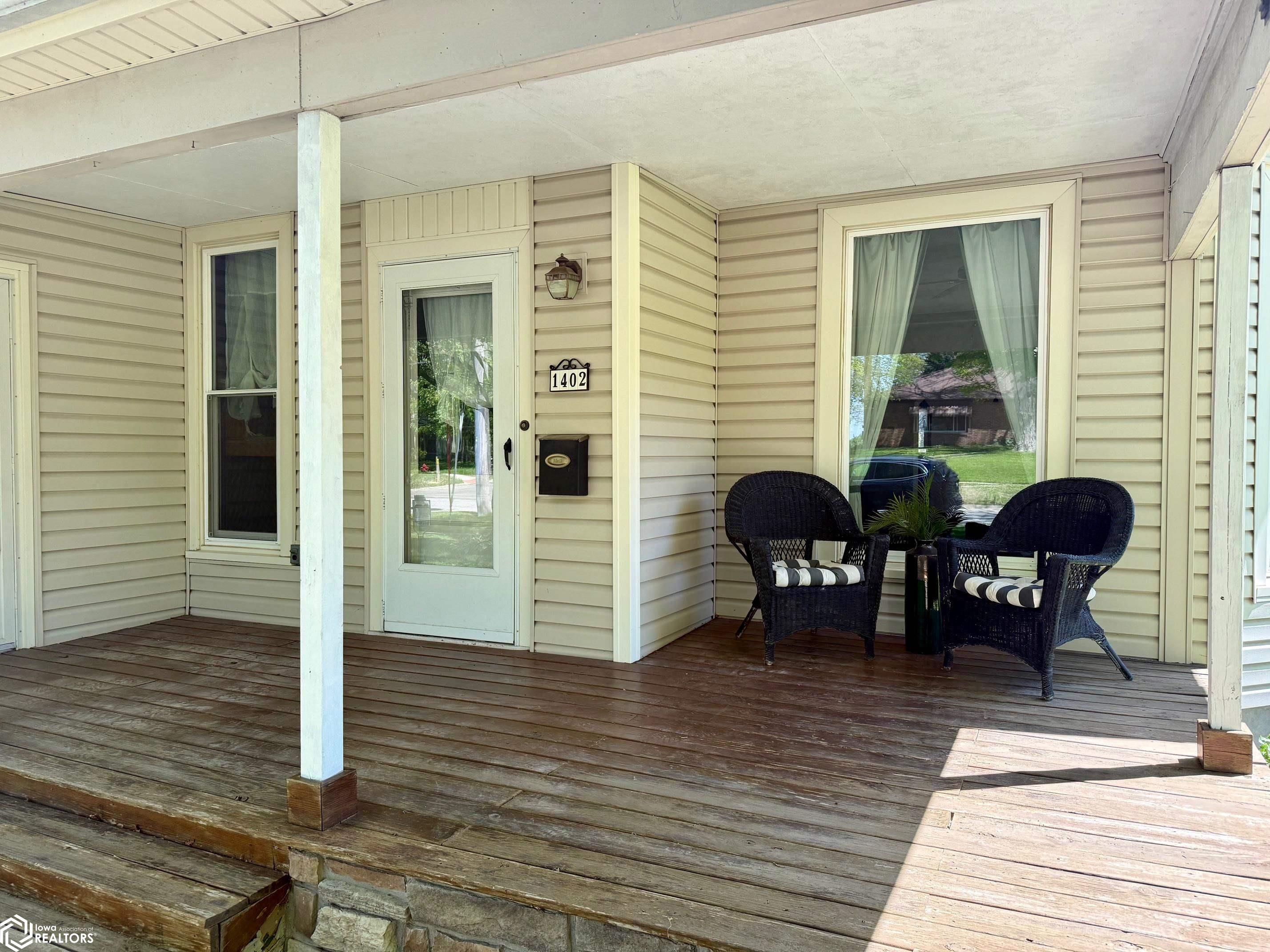 1402 Chestnut Street, Atlantic, Iowa image 13