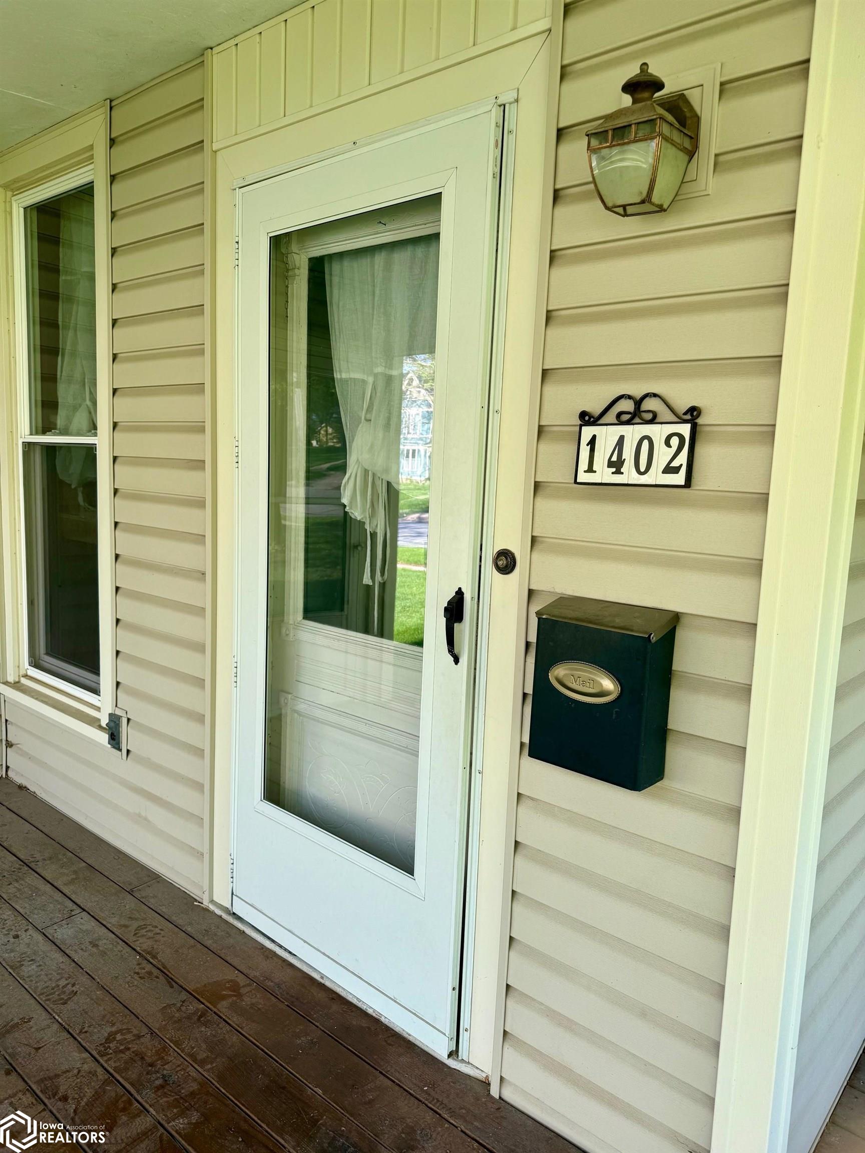 1402 Chestnut Street, Atlantic, Iowa image 14