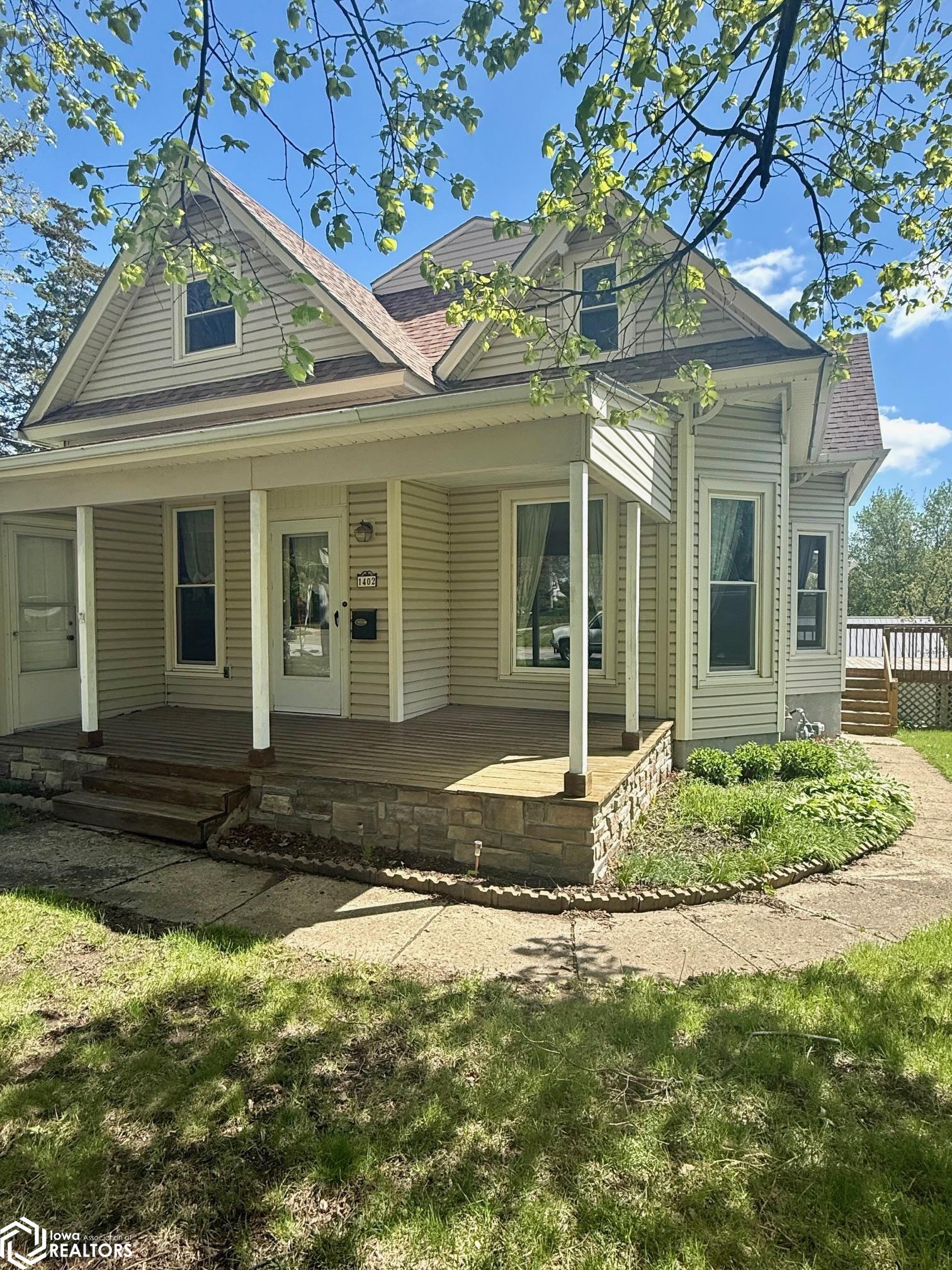 1402 Chestnut Street, Atlantic, Iowa image 8