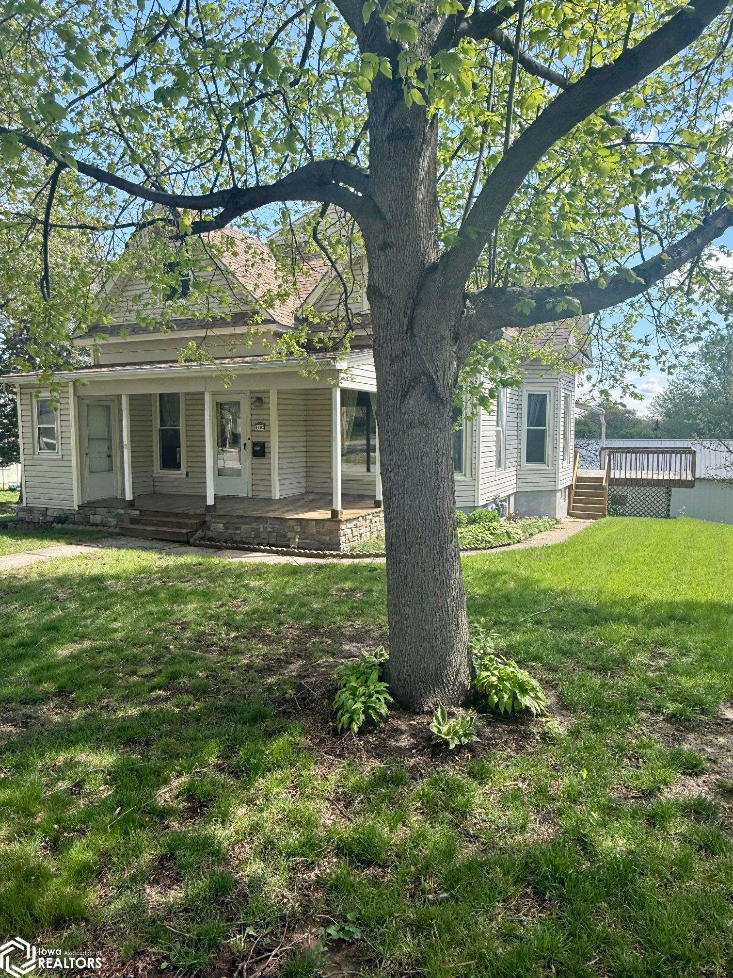 1402 Chestnut Street, Atlantic, Iowa image 9