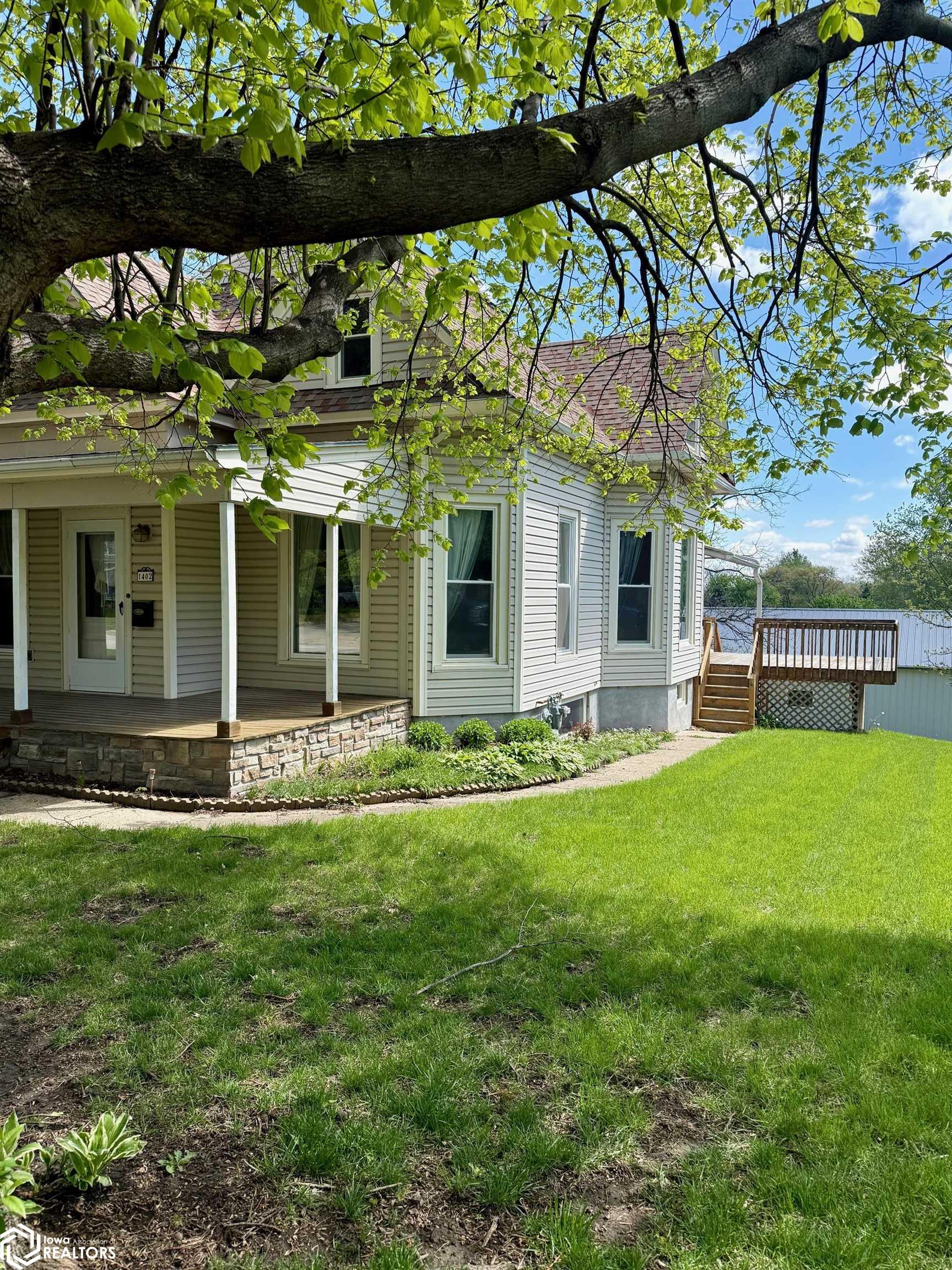 1402 Chestnut Street, Atlantic, Iowa image 10