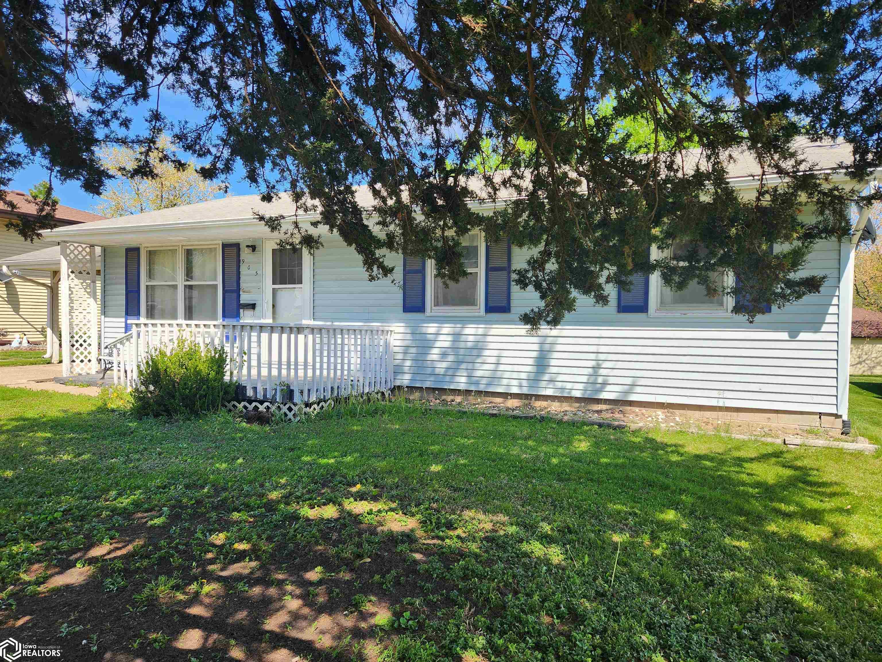905 N Harlan Street, Knoxville, Iowa image 8