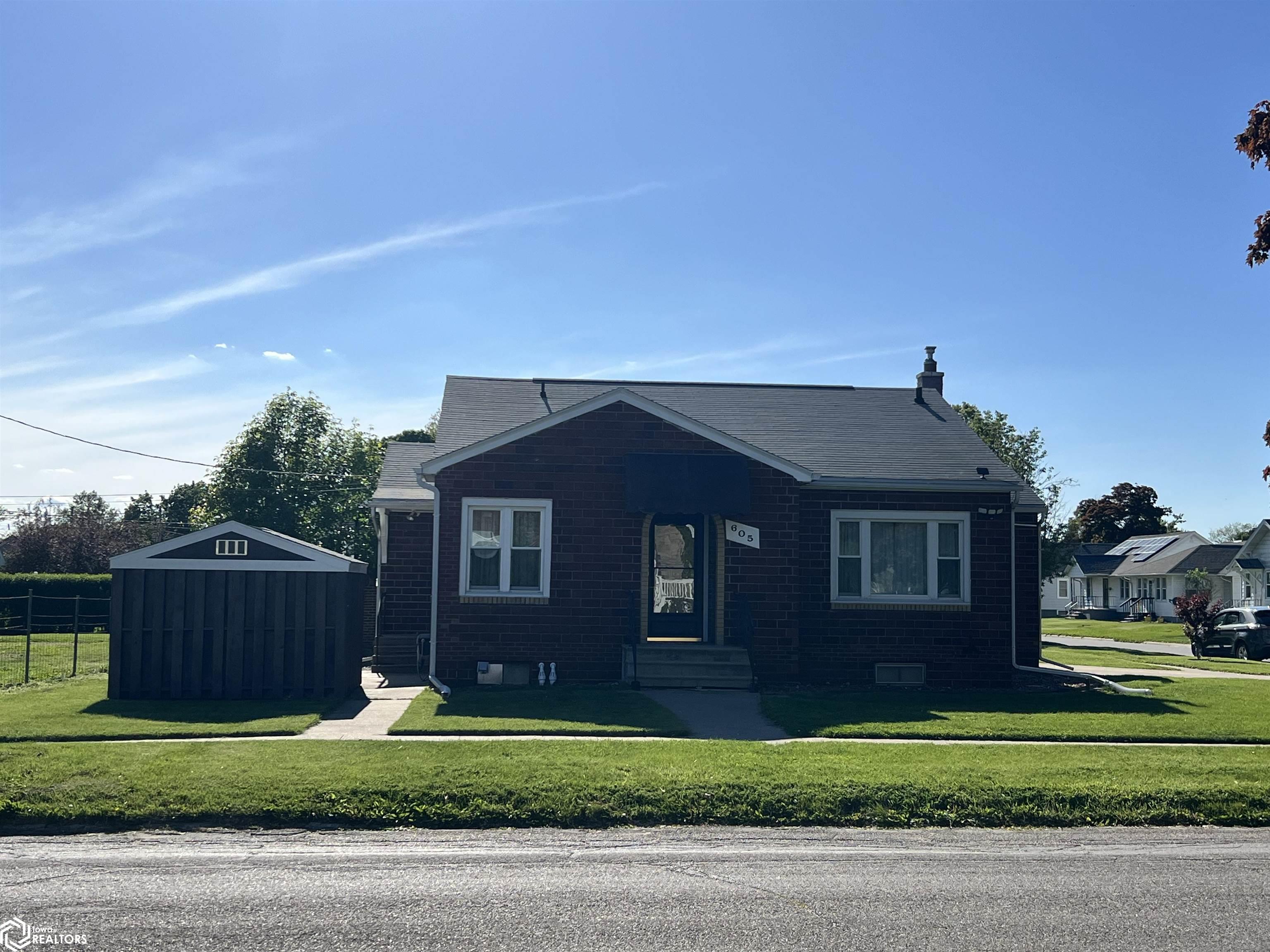 605 20th Street, Fort Madison, Iowa image 2