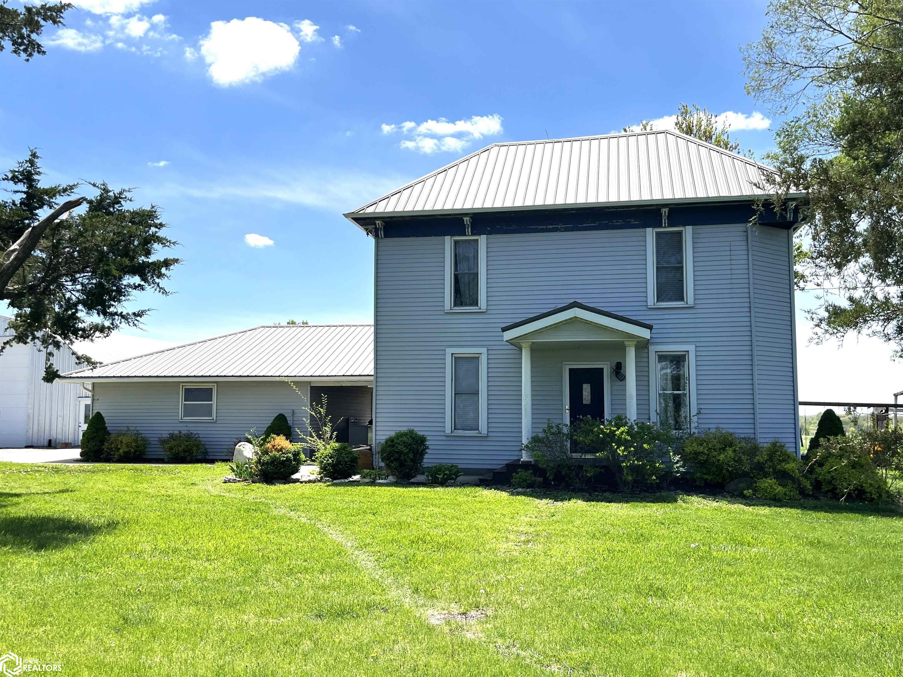 1569 Summit Road, Humeston, Iowa image 1