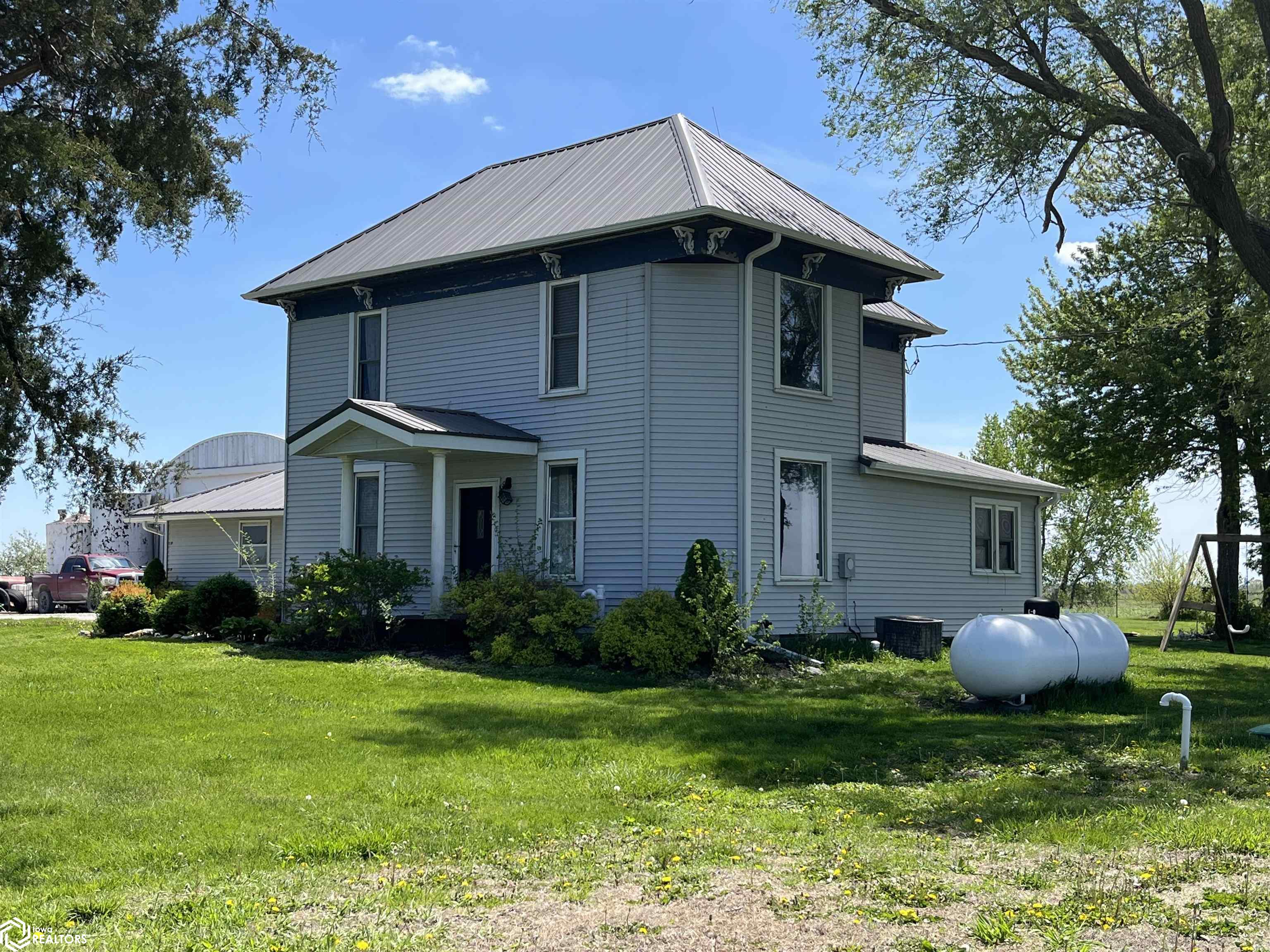 1569 Summit Road, Humeston, Iowa image 35