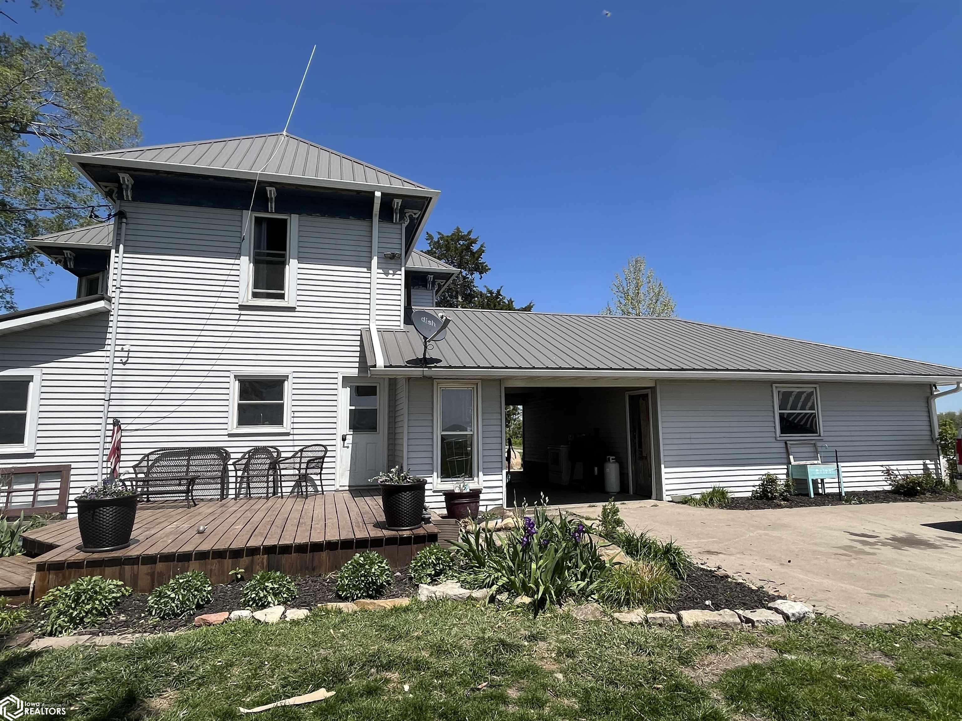 1569 Summit Road, Humeston, Iowa image 5