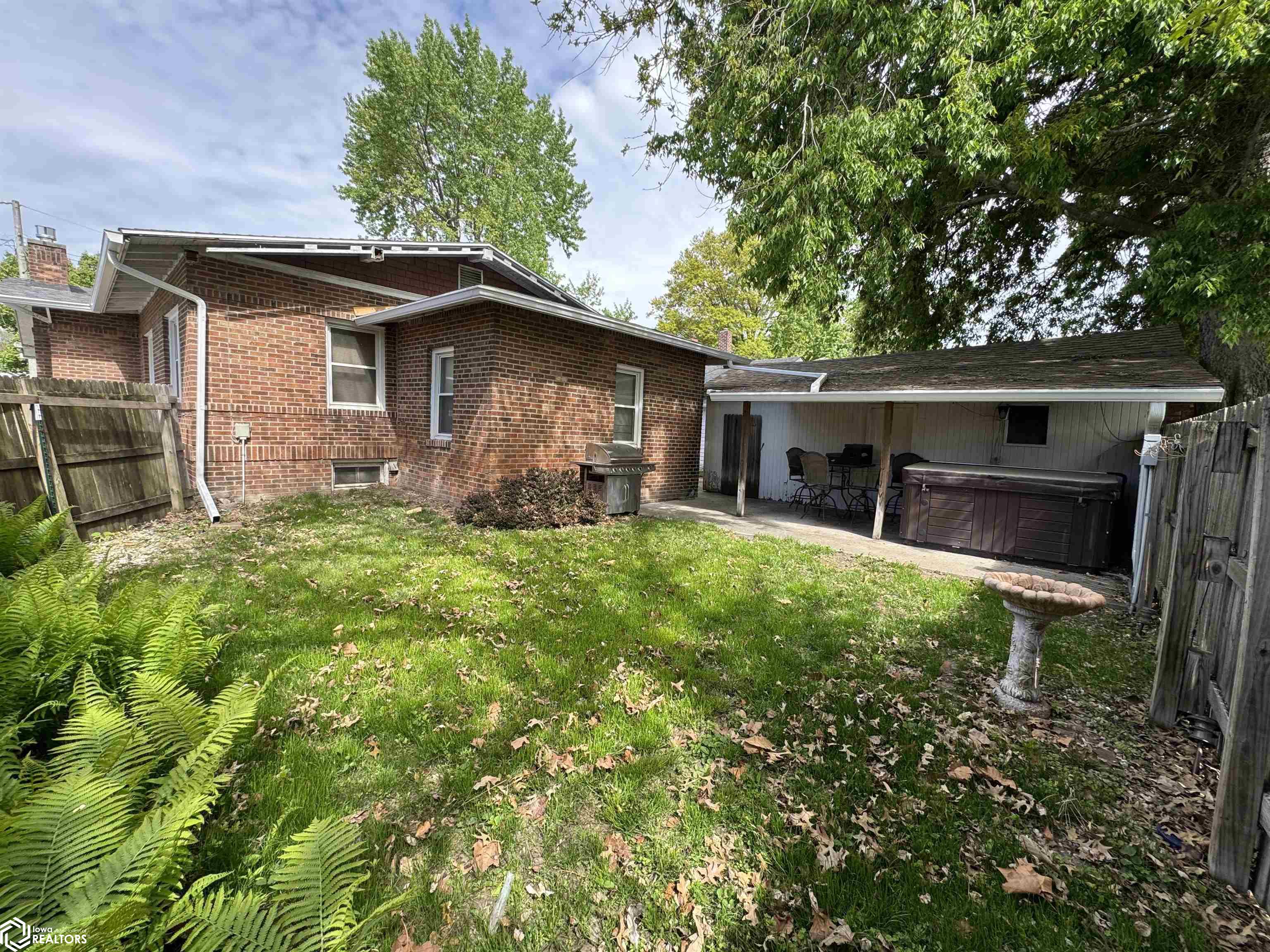 805 S 15th Street, Centerville, Iowa image 2