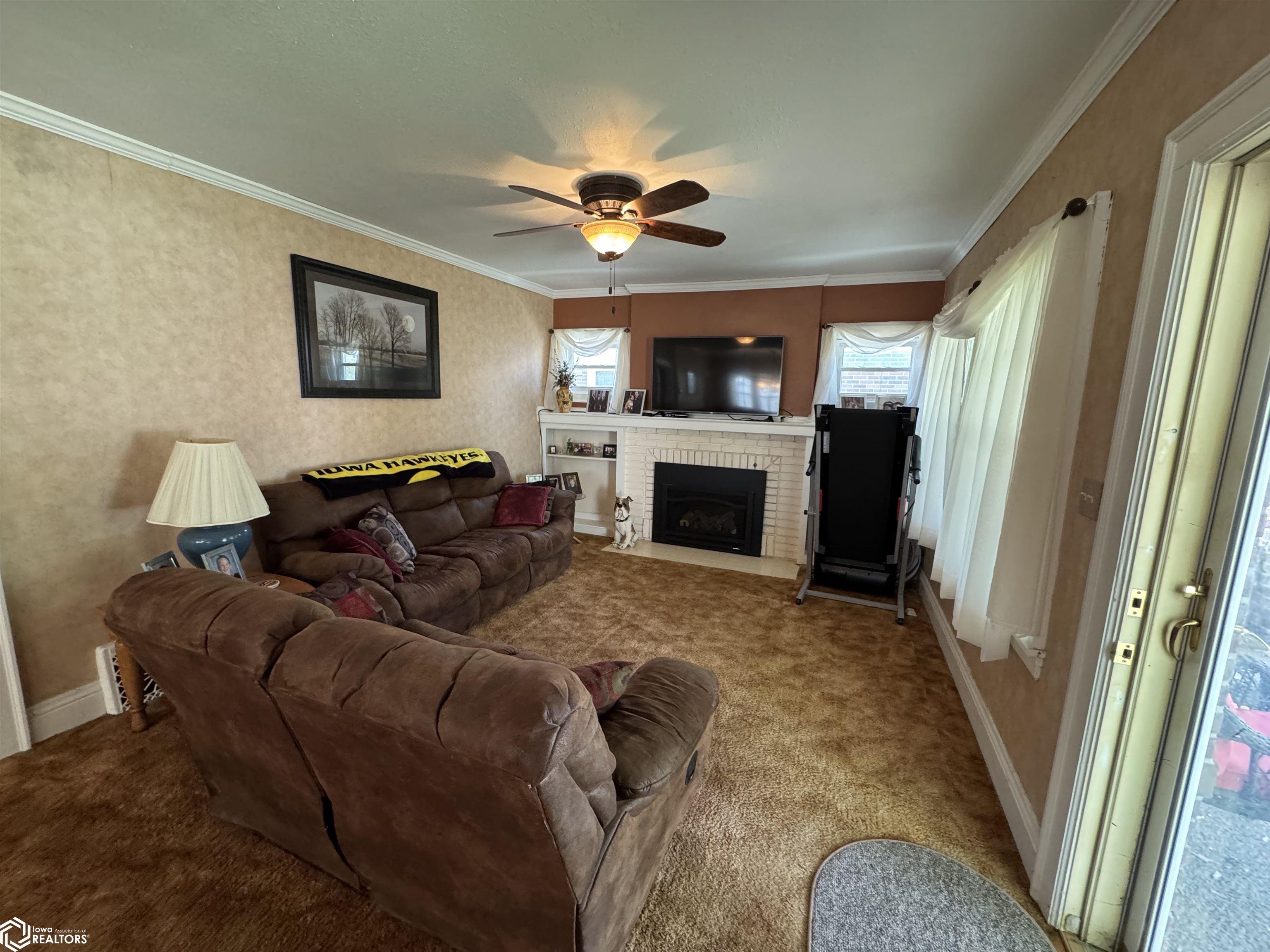 805 S 15th Street, Centerville, Iowa image 11