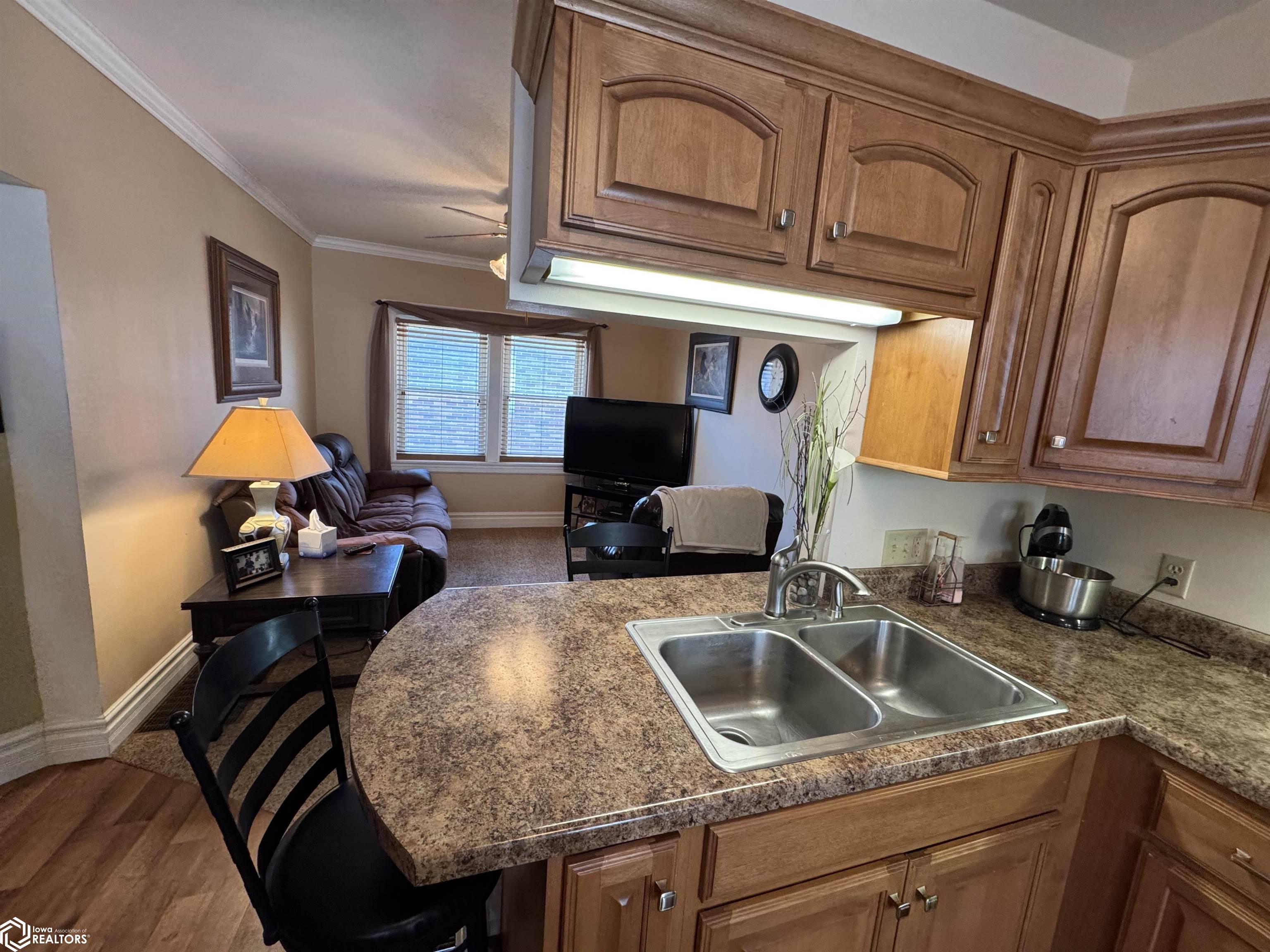 805 S 15th Street, Centerville, Iowa image 8
