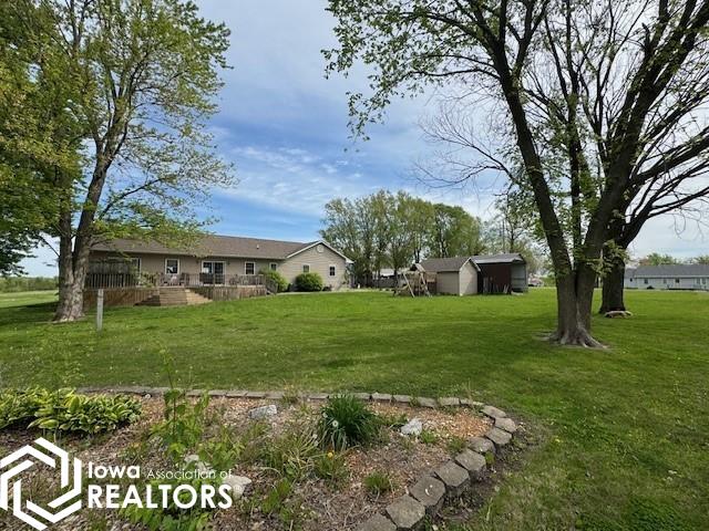 725 N E Street, Albia, Iowa image 20