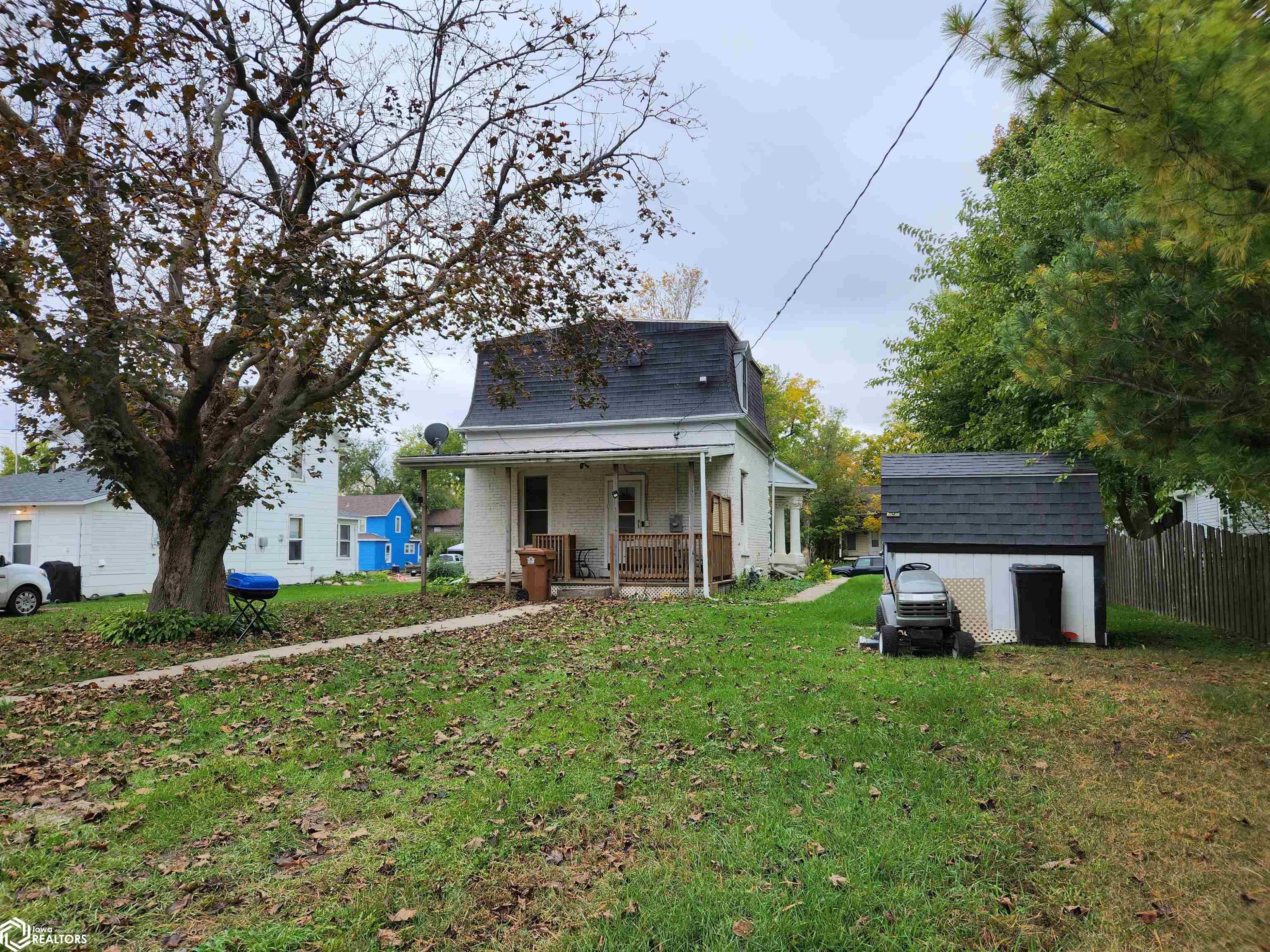 814 Summer Street, Grinnell, Iowa image 9