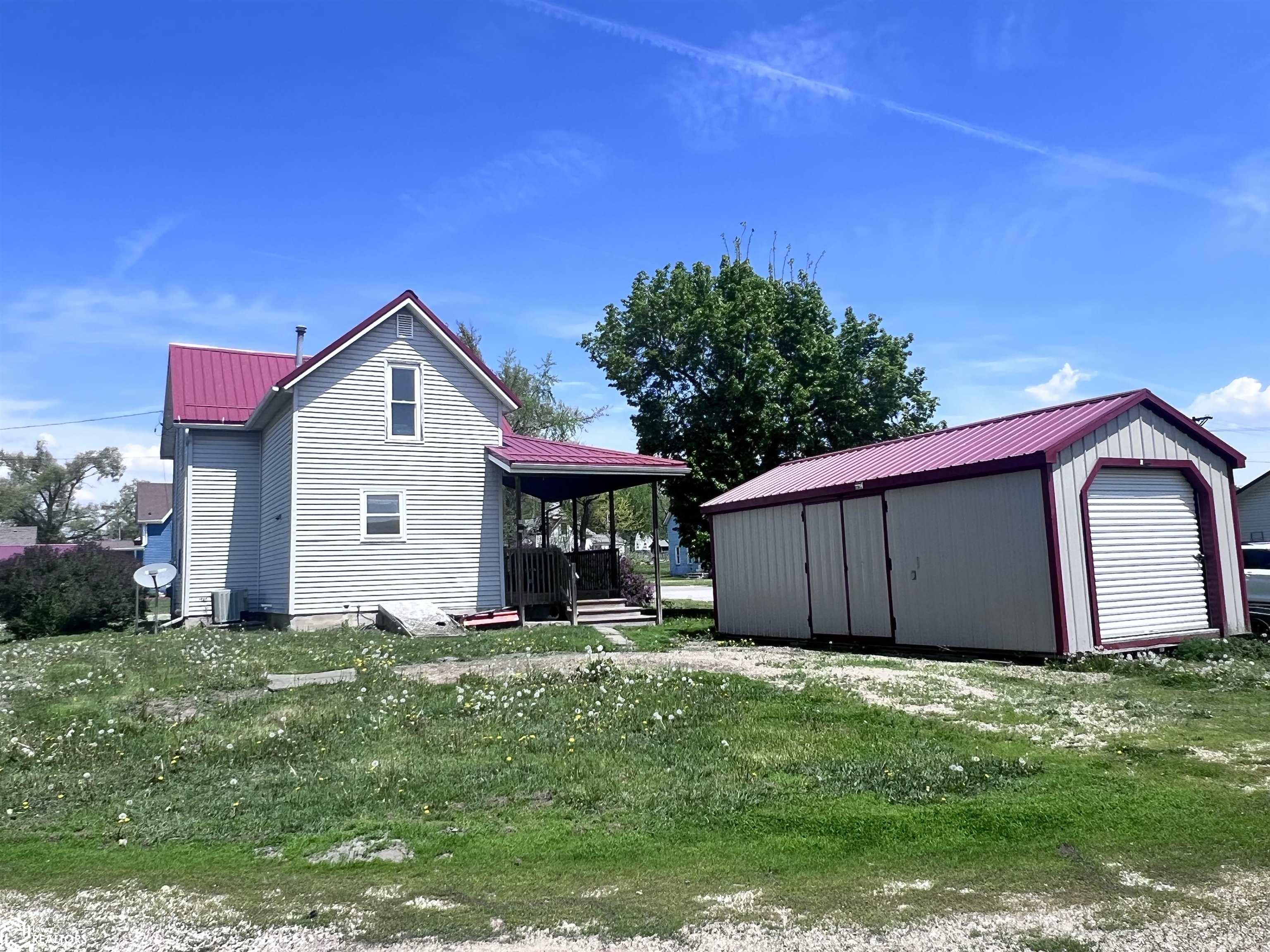610 E 5th Street, Tama, Iowa image 4