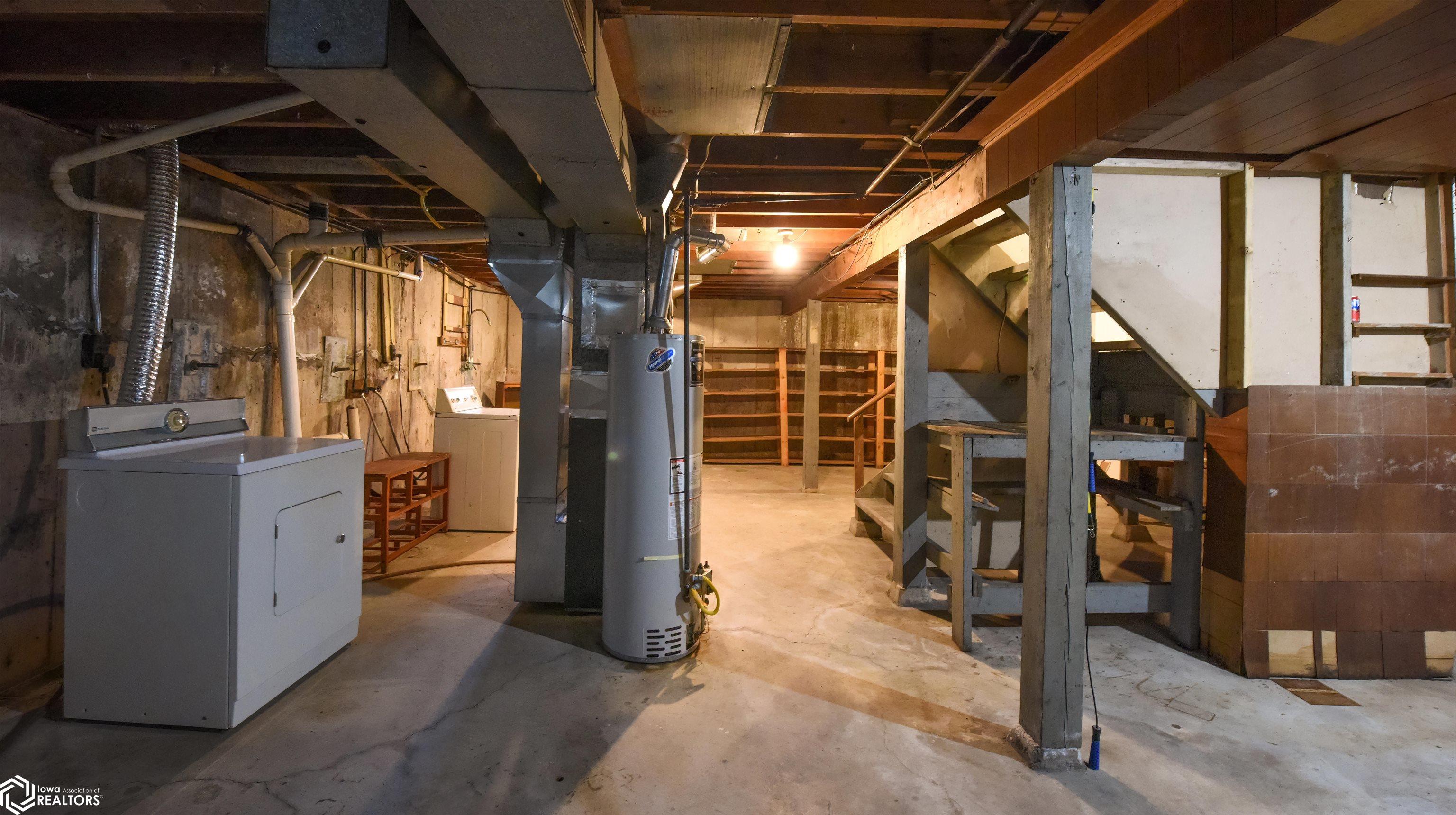 702 N B Street, Fairfield, Iowa image 34