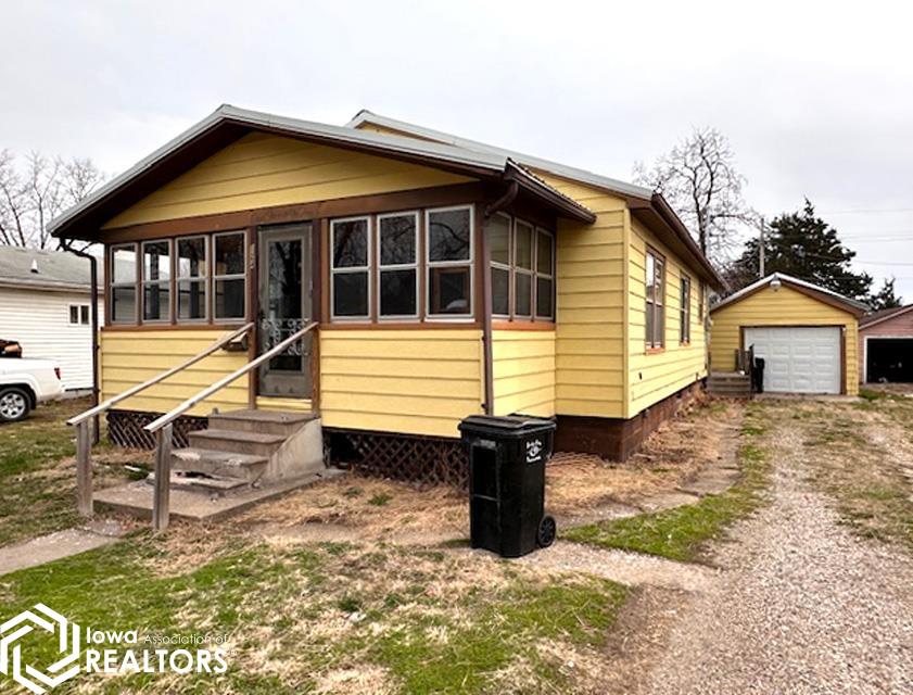 124 N Hancock Street, Ottumwa, Iowa image 1