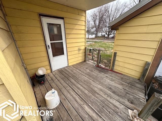 124 N Hancock Street, Ottumwa, Iowa image 11