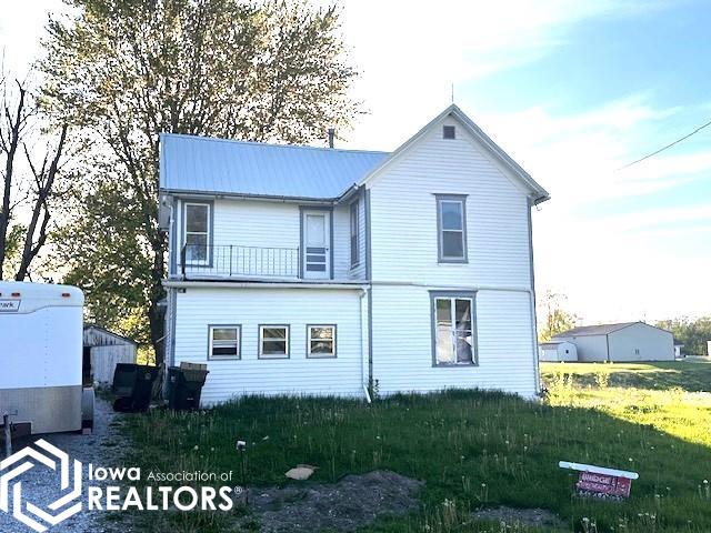 503 Young Street, Hedrick, Iowa image 1