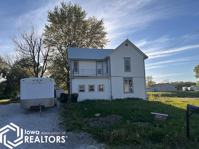 503 Young Street, Hedrick, Iowa image 4