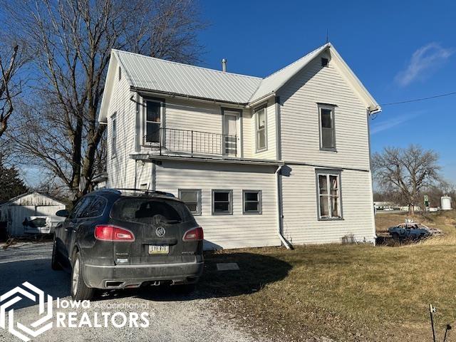 503 Young Street, Hedrick, Iowa image 8