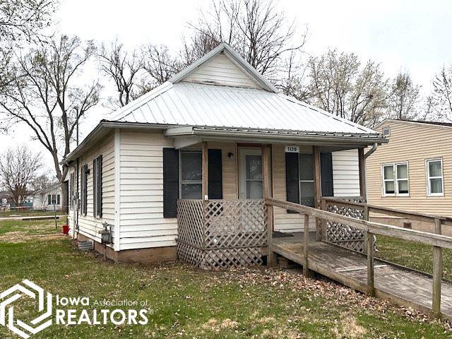 1130 Hammond Avenue, Ottumwa, Iowa image 1