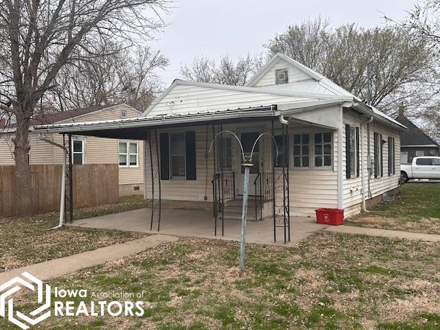 1130 Hammond Avenue, Ottumwa, Iowa image 17