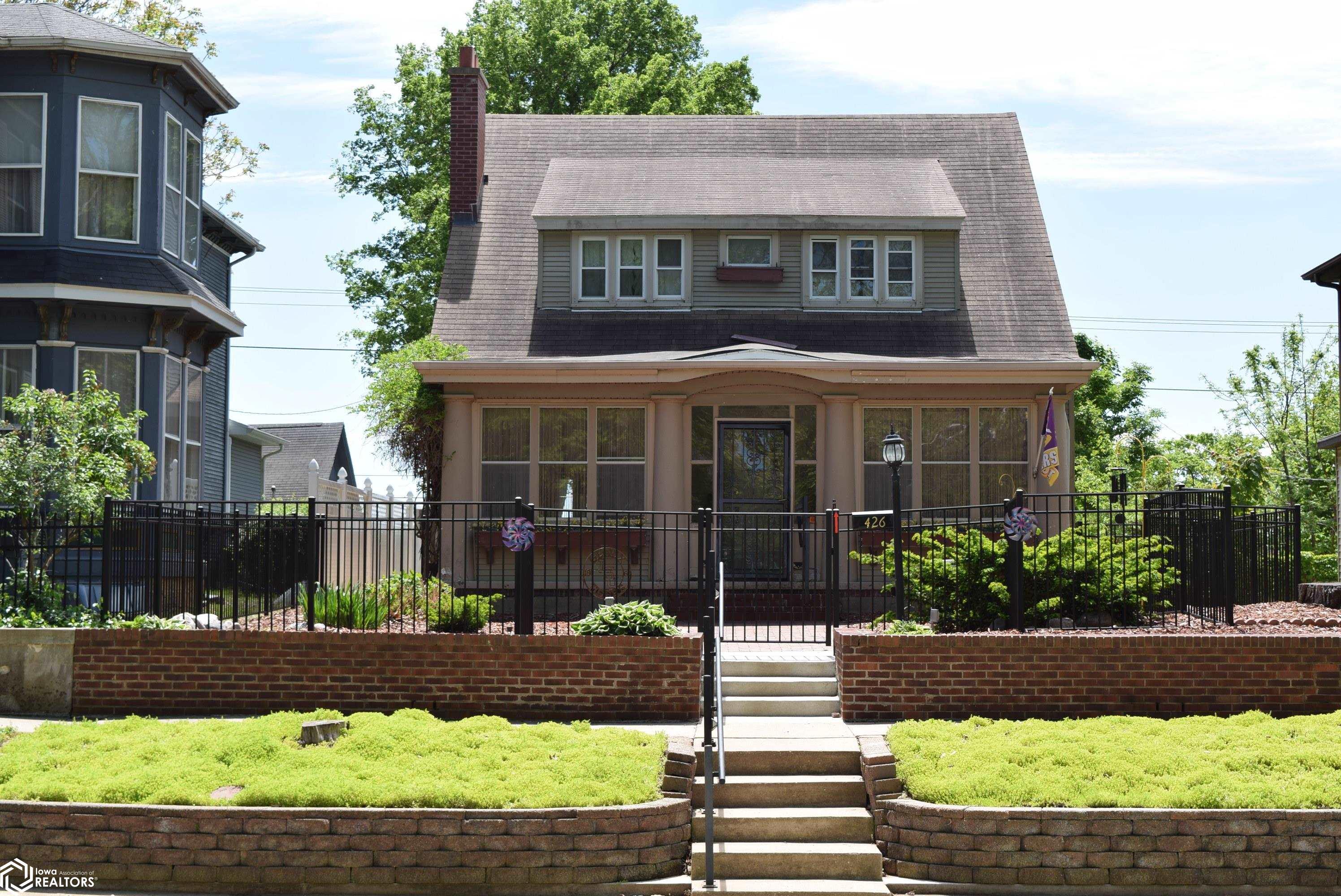 426 Avenue F, Fort Madison, Iowa image 1