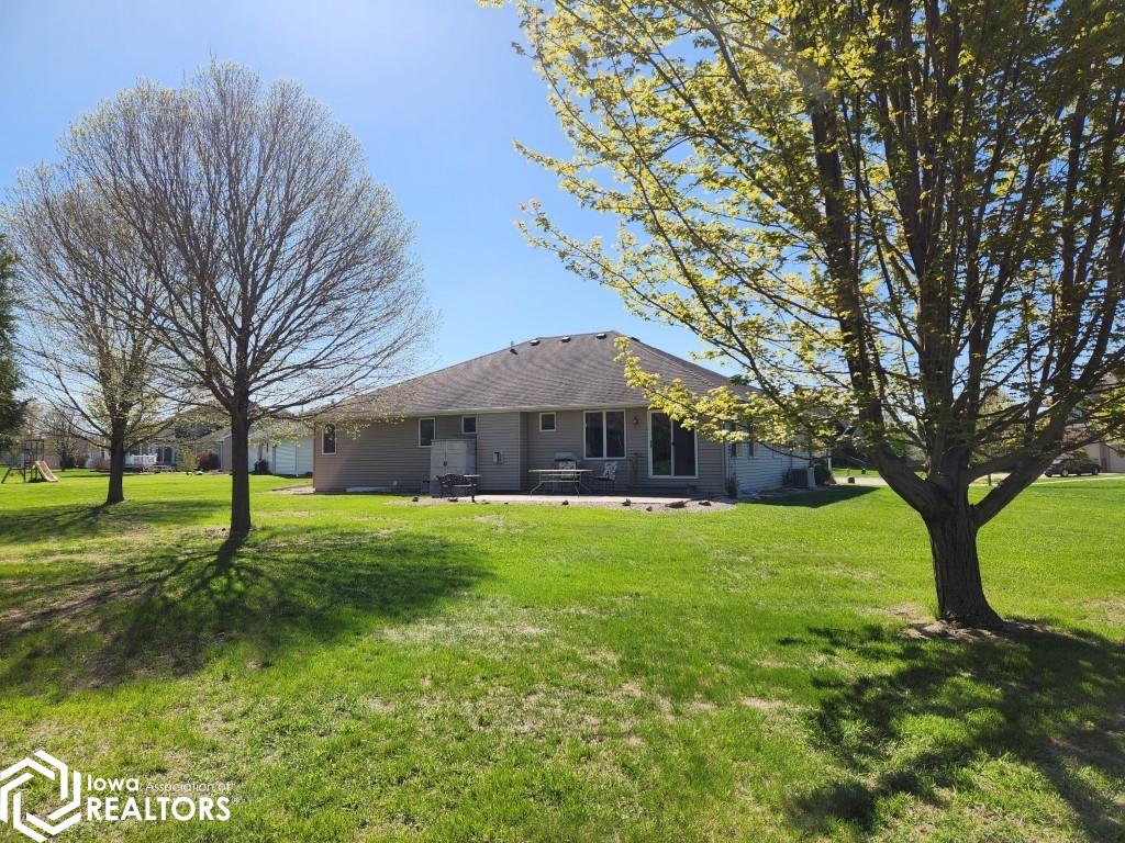 1112 Sapphire Court, Mason City, Iowa image 27