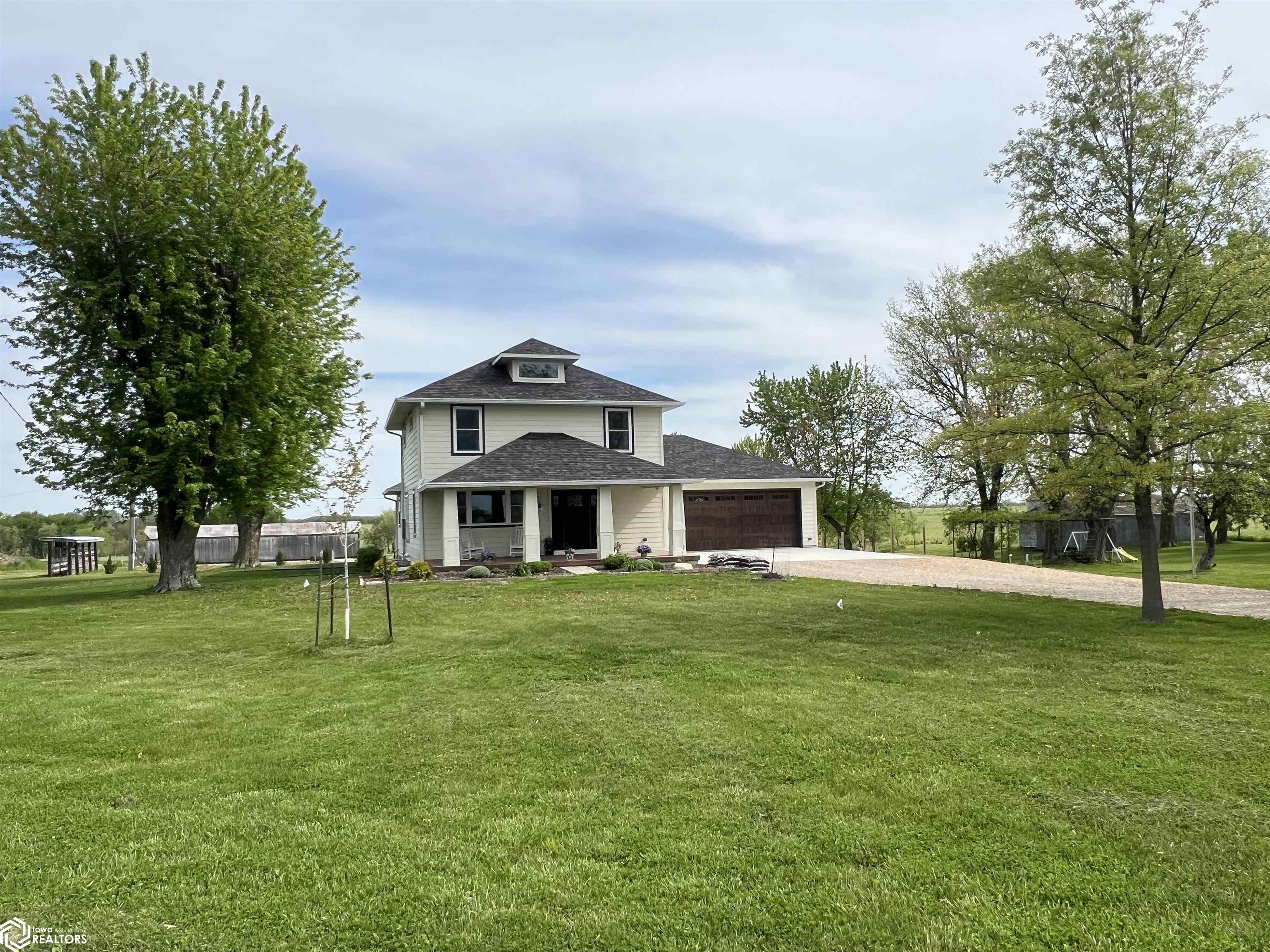 3089 Wheat Boulevard, Lockridge, Iowa image 1