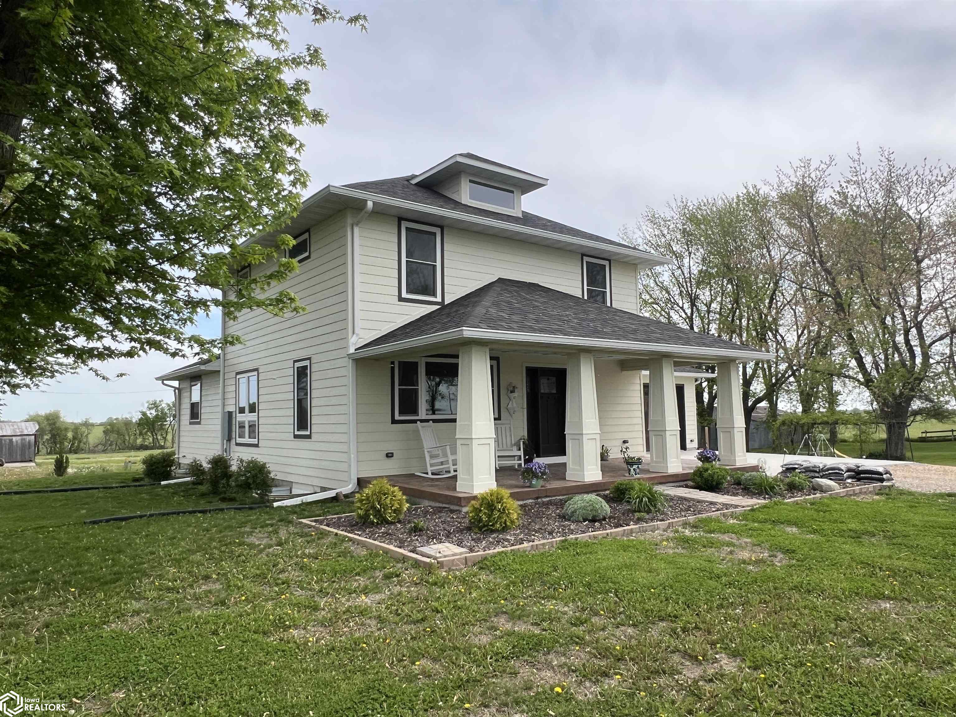 3089 Wheat Boulevard, Lockridge, Iowa image 3