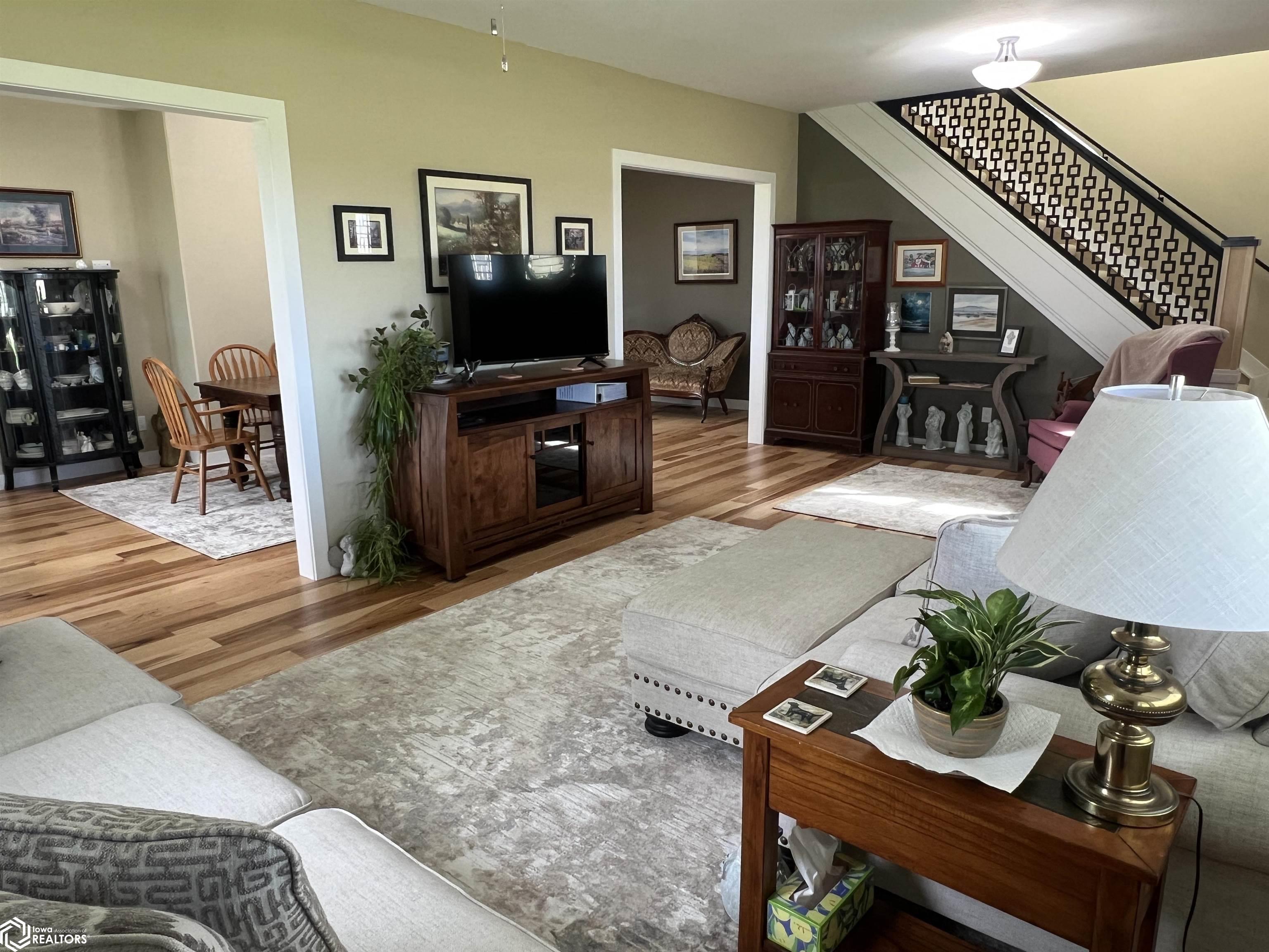 3089 Wheat Boulevard, Lockridge, Iowa image 24